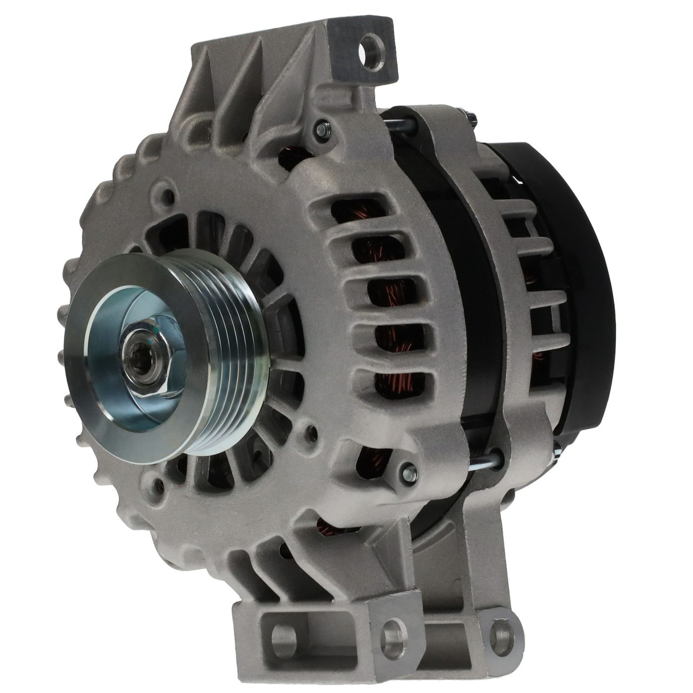 CF-8498N-A Passenger Vehicle Alternator