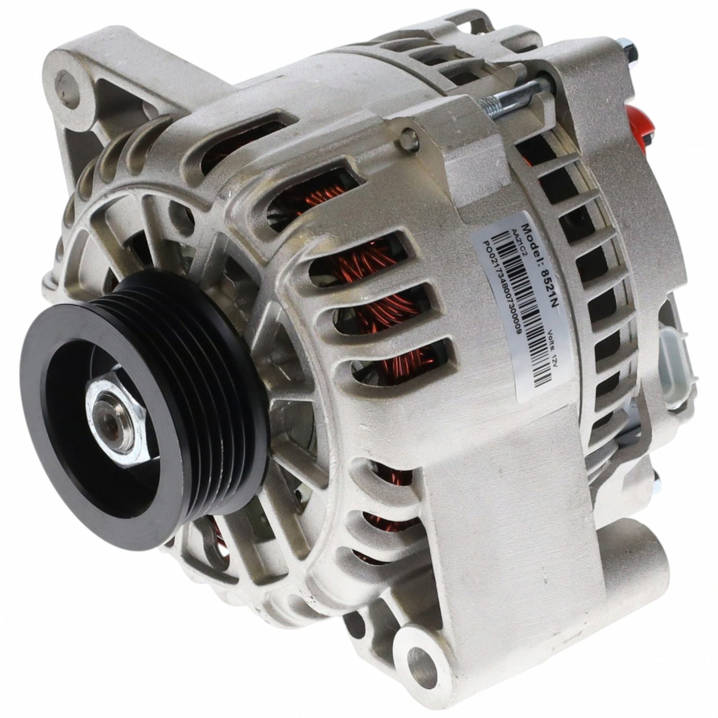 CF-8521N-A Passenger Vehicle Alternator