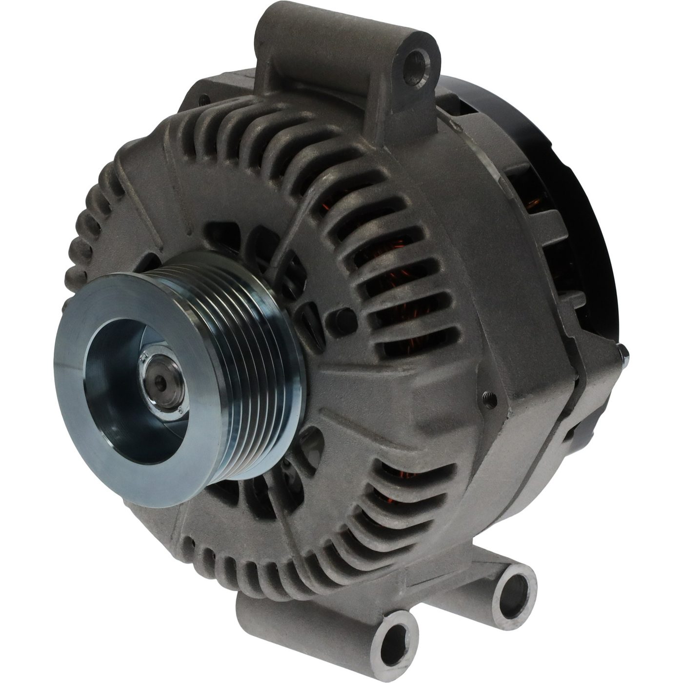 CF-8522N-A Passenger Vehicle Alternator