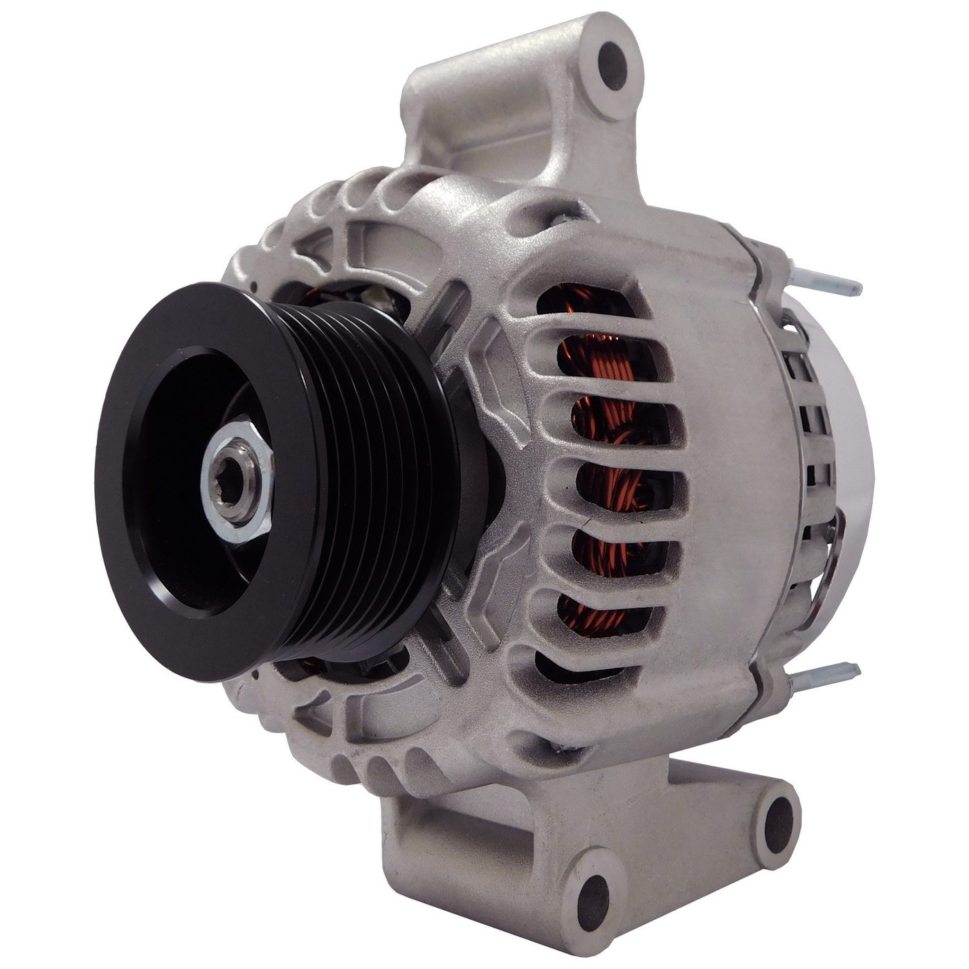 CF-8538N-A Passenger Vehicle Alternator