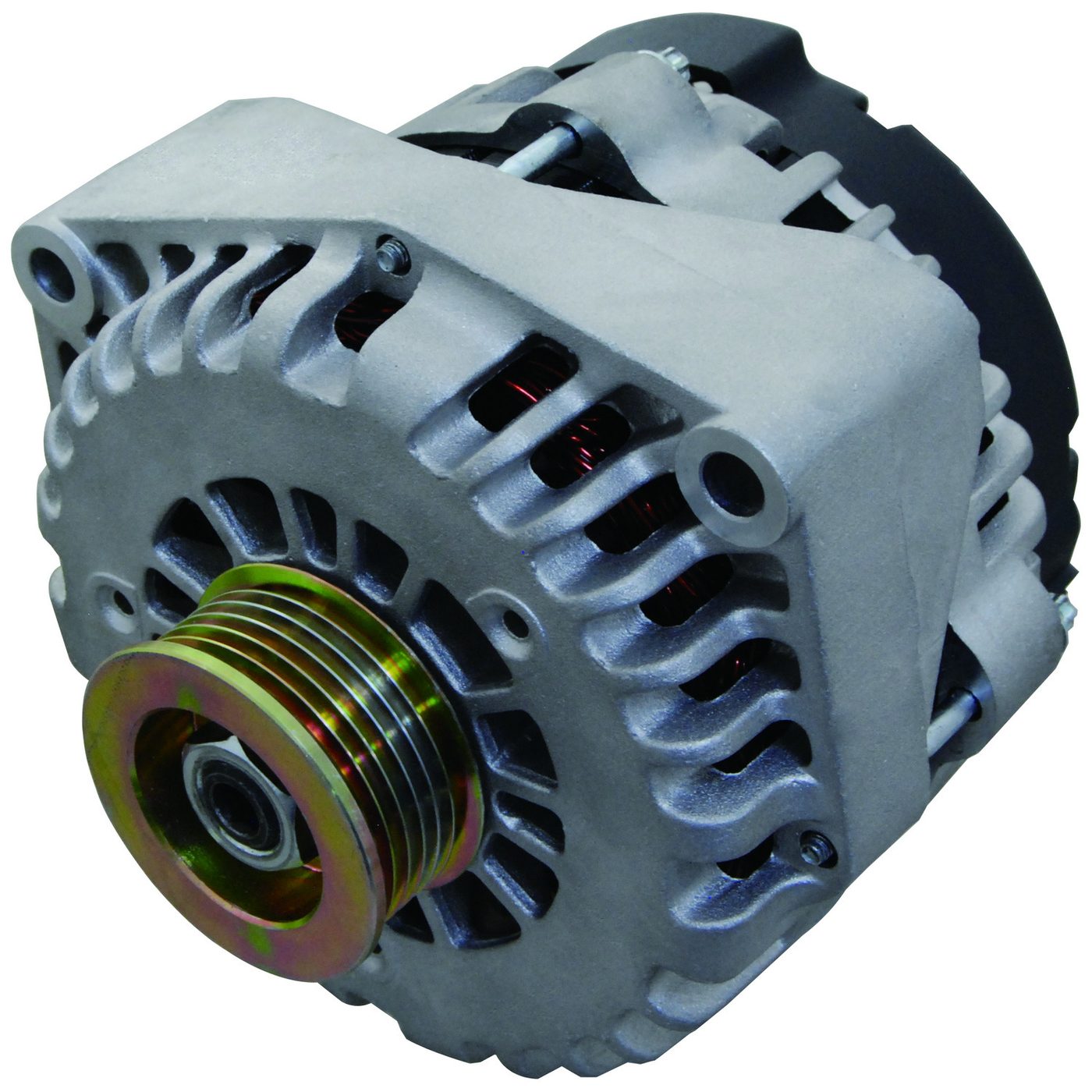 CF-8540N-A Heavy-Duty Truck Alternator