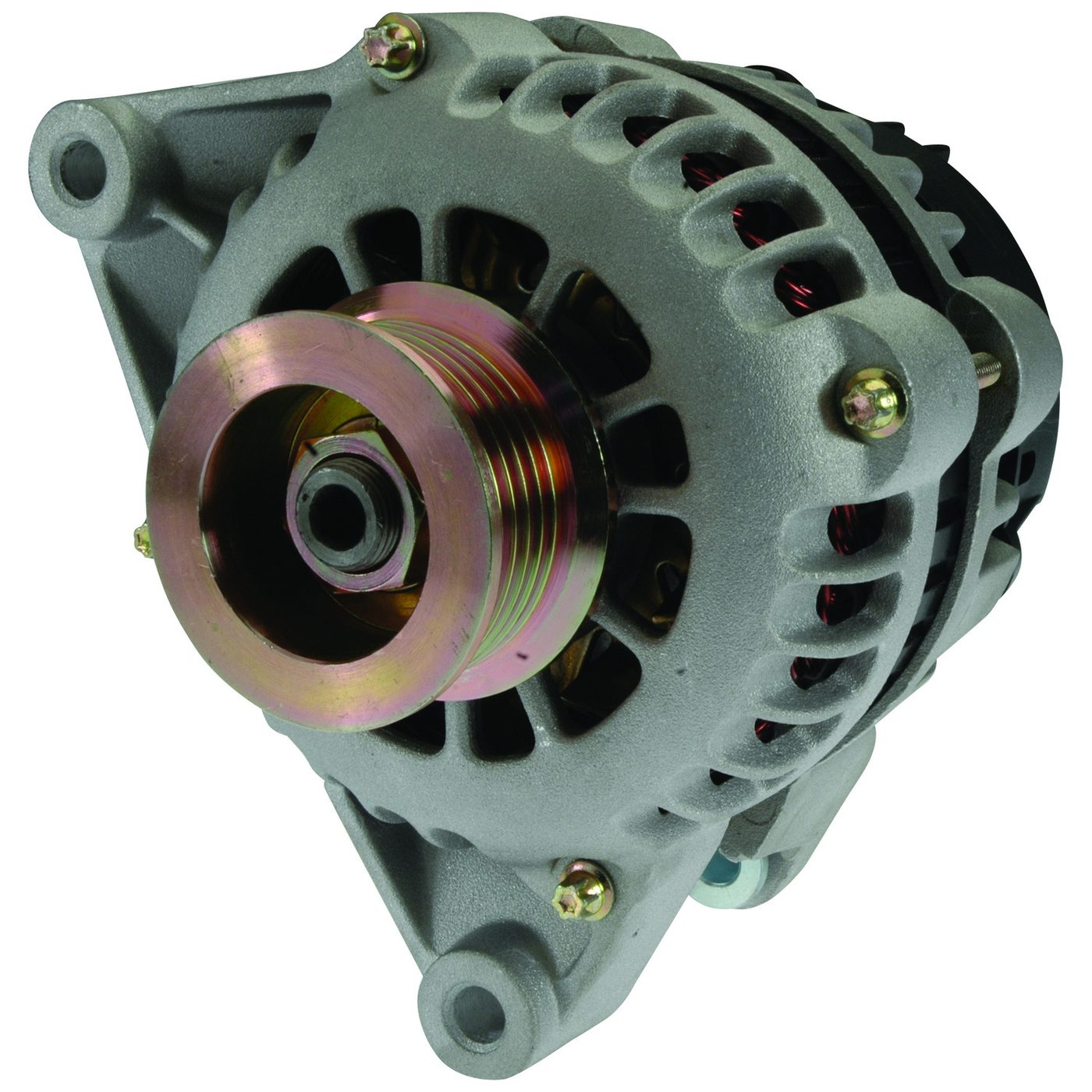 CF-8546N-A Passenger Vehicle Alternator