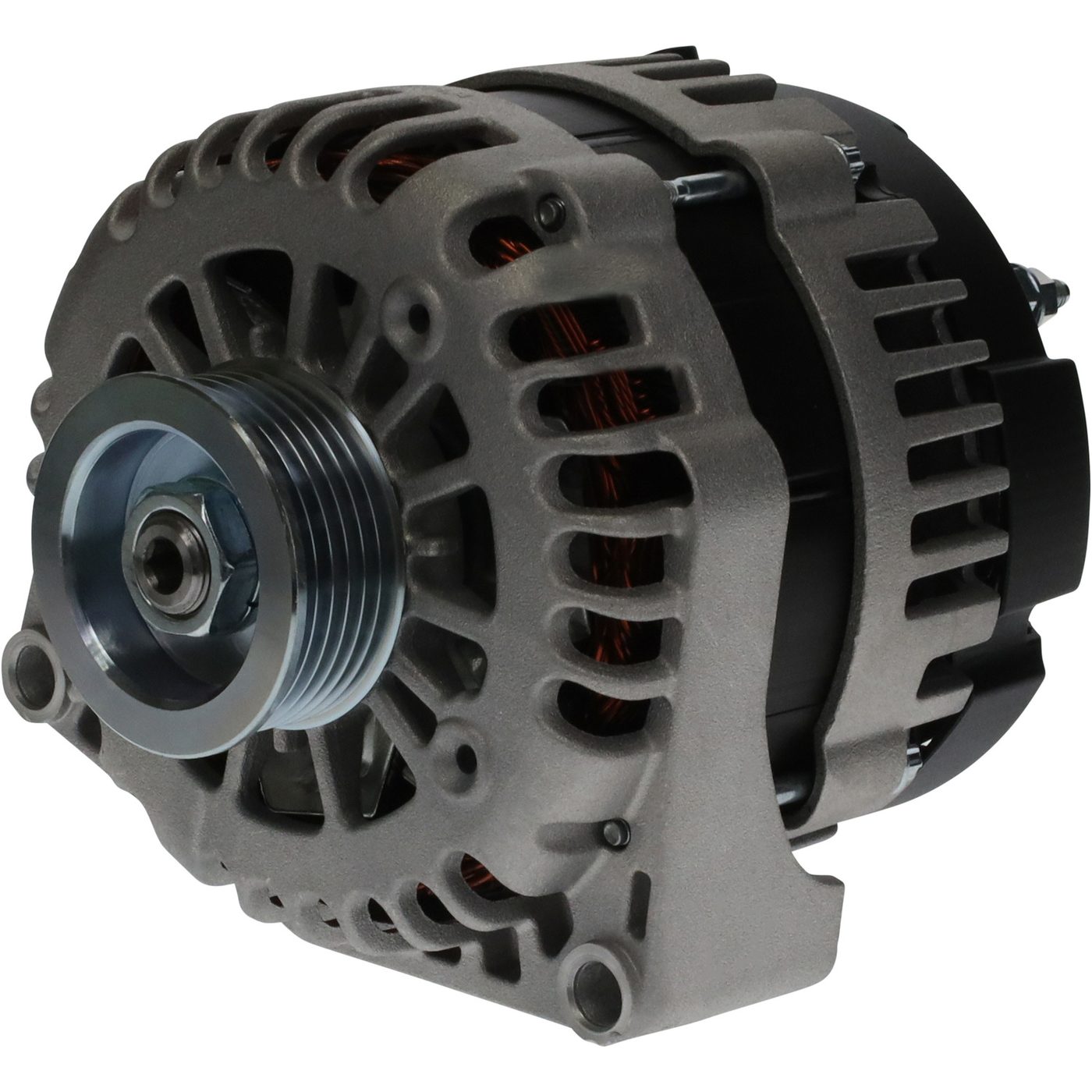 CF-8550N-A Passenger Vehicle Alternator