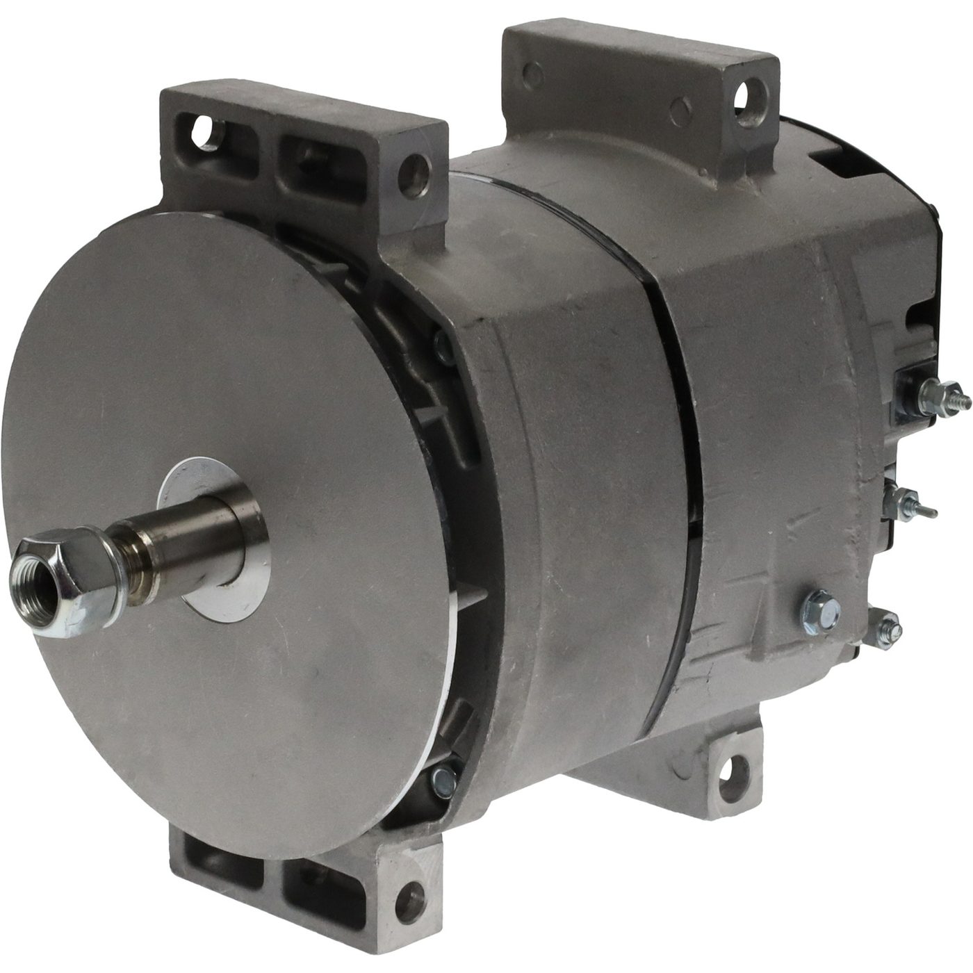 CF-8569N-A Industrial Equipment Alternator