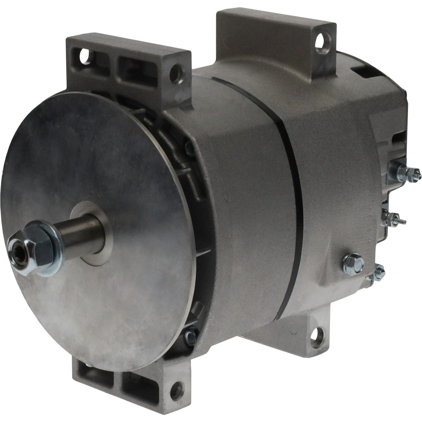 CF-8576N-A Heavy-Duty Truck Alternator