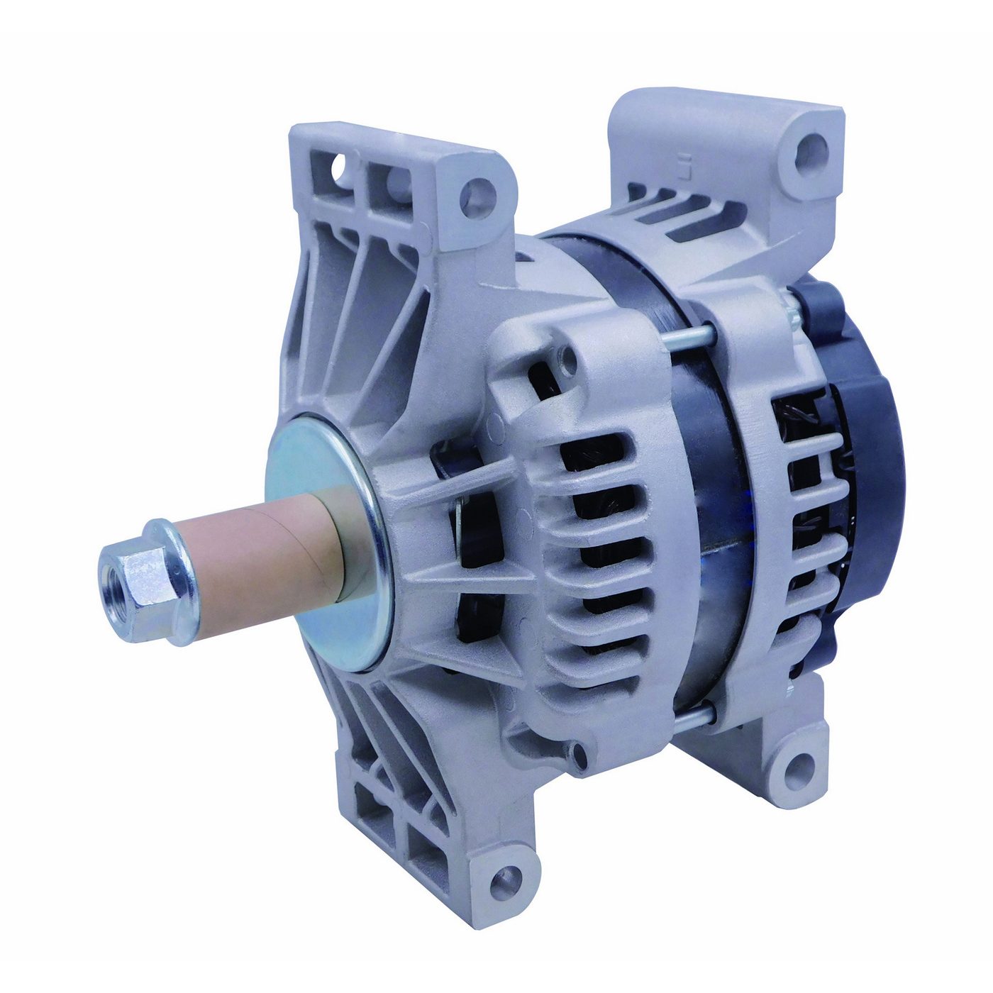 CF-8600016-A Passenger Vehicle Alternator