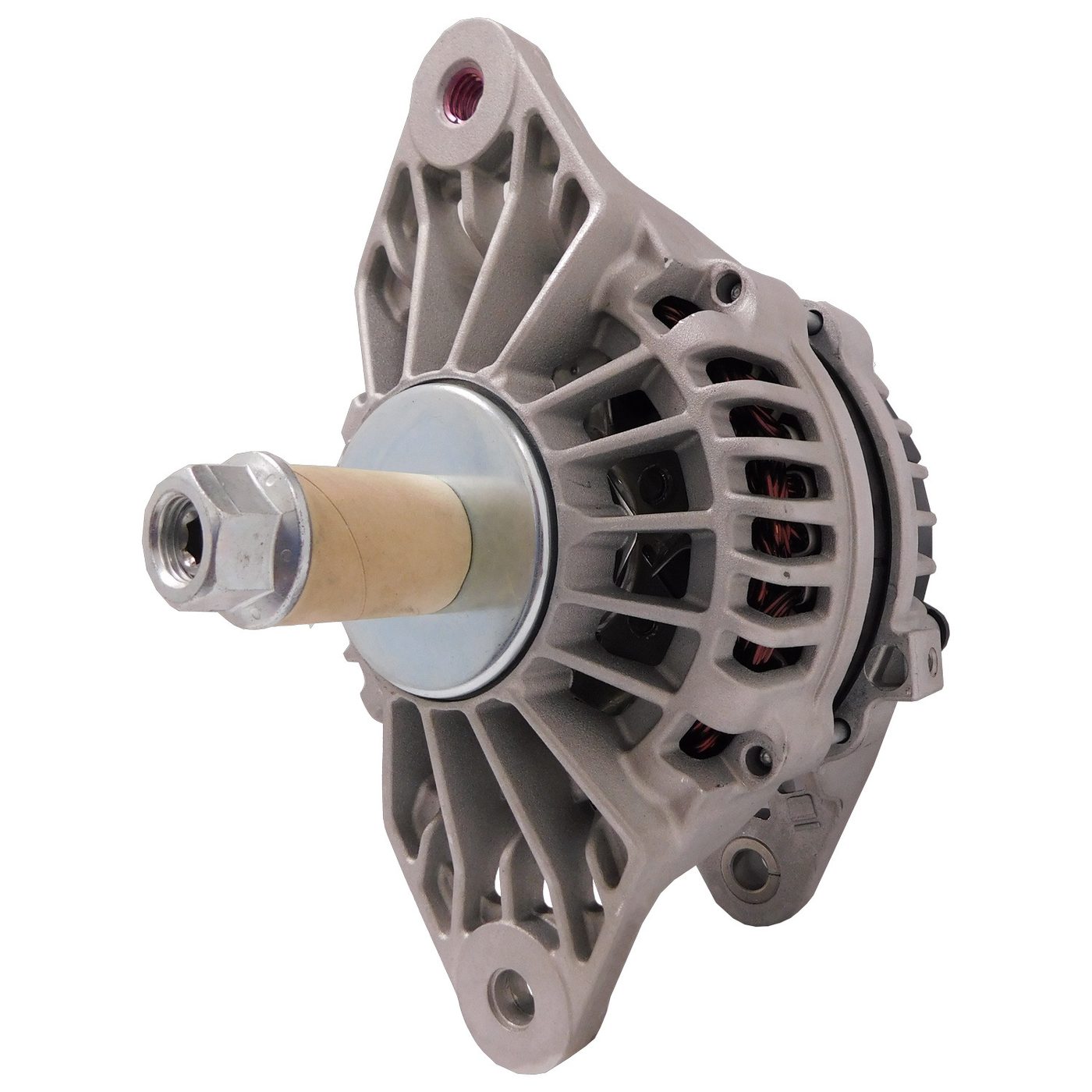 CF-8600307-A Heavy-Duty Truck Alternator