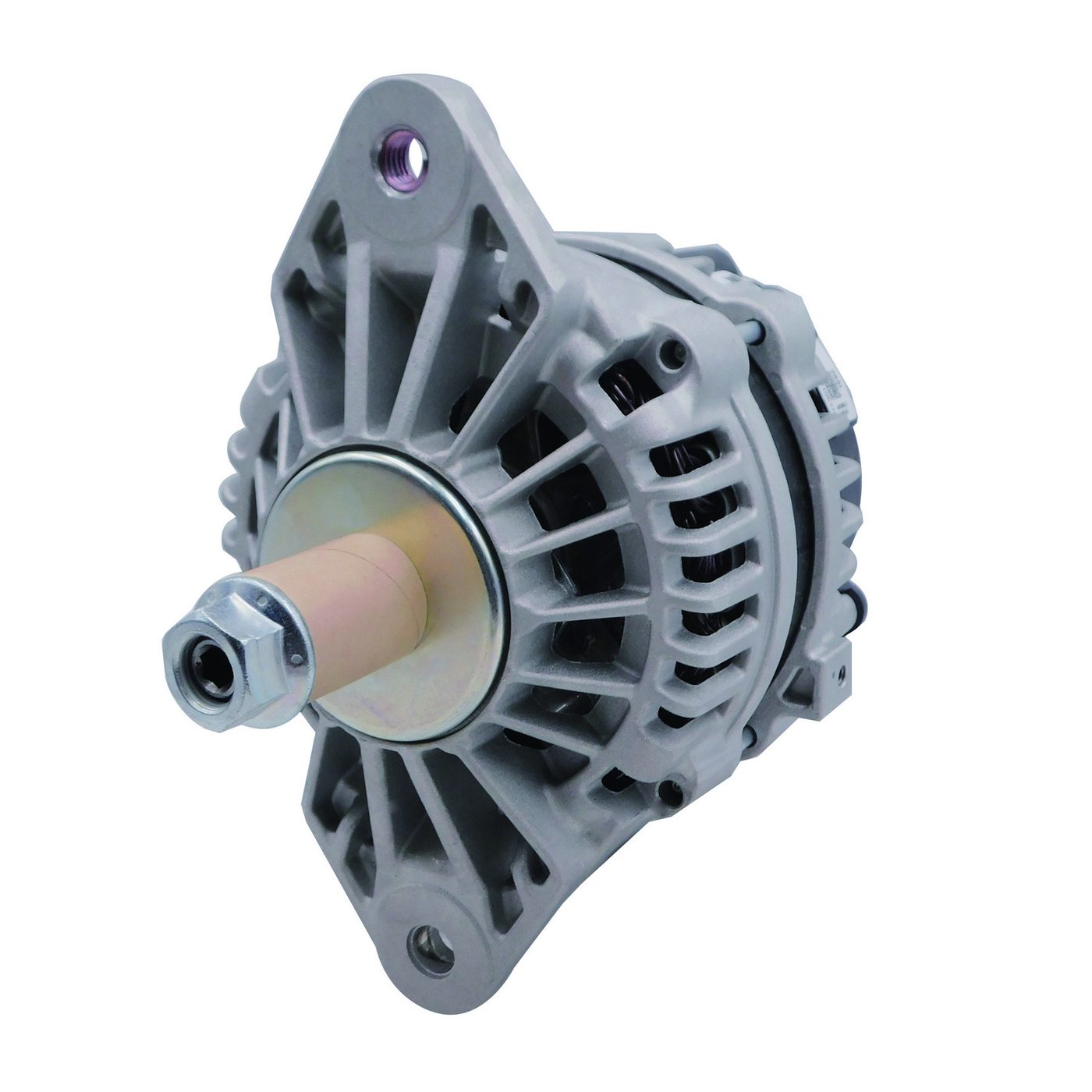 CF-8600312-A Heavy-Duty Truck Alternator