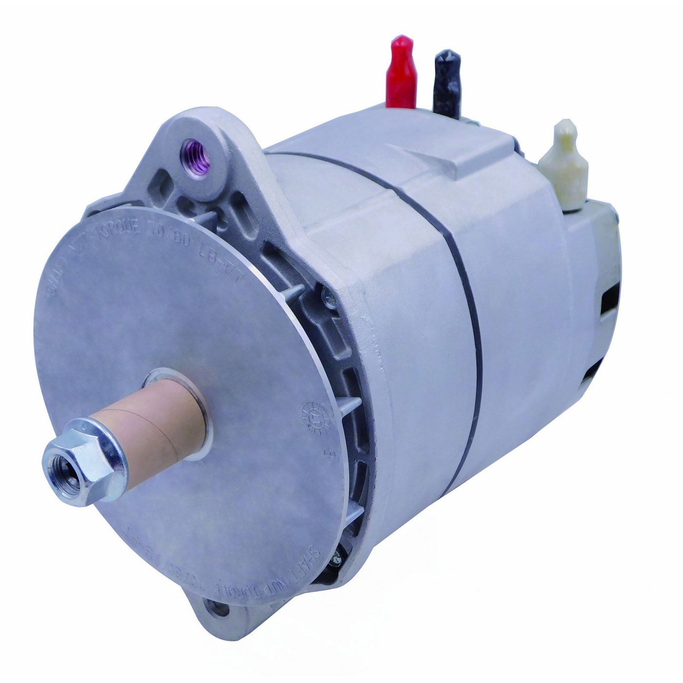 CF-8600398-A Passenger Vehicle Alternator