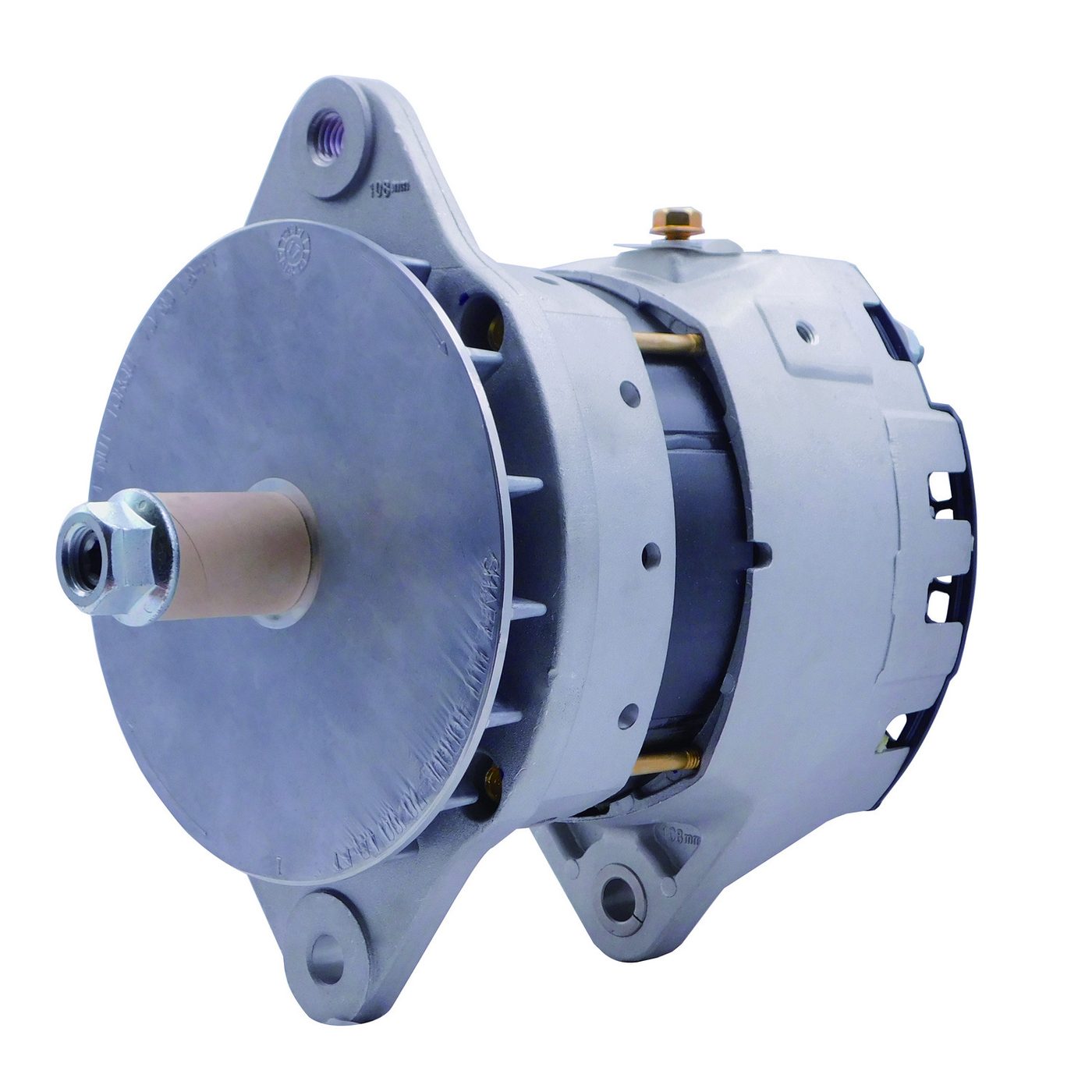 CF-8600634-A Passenger Vehicle Alternator