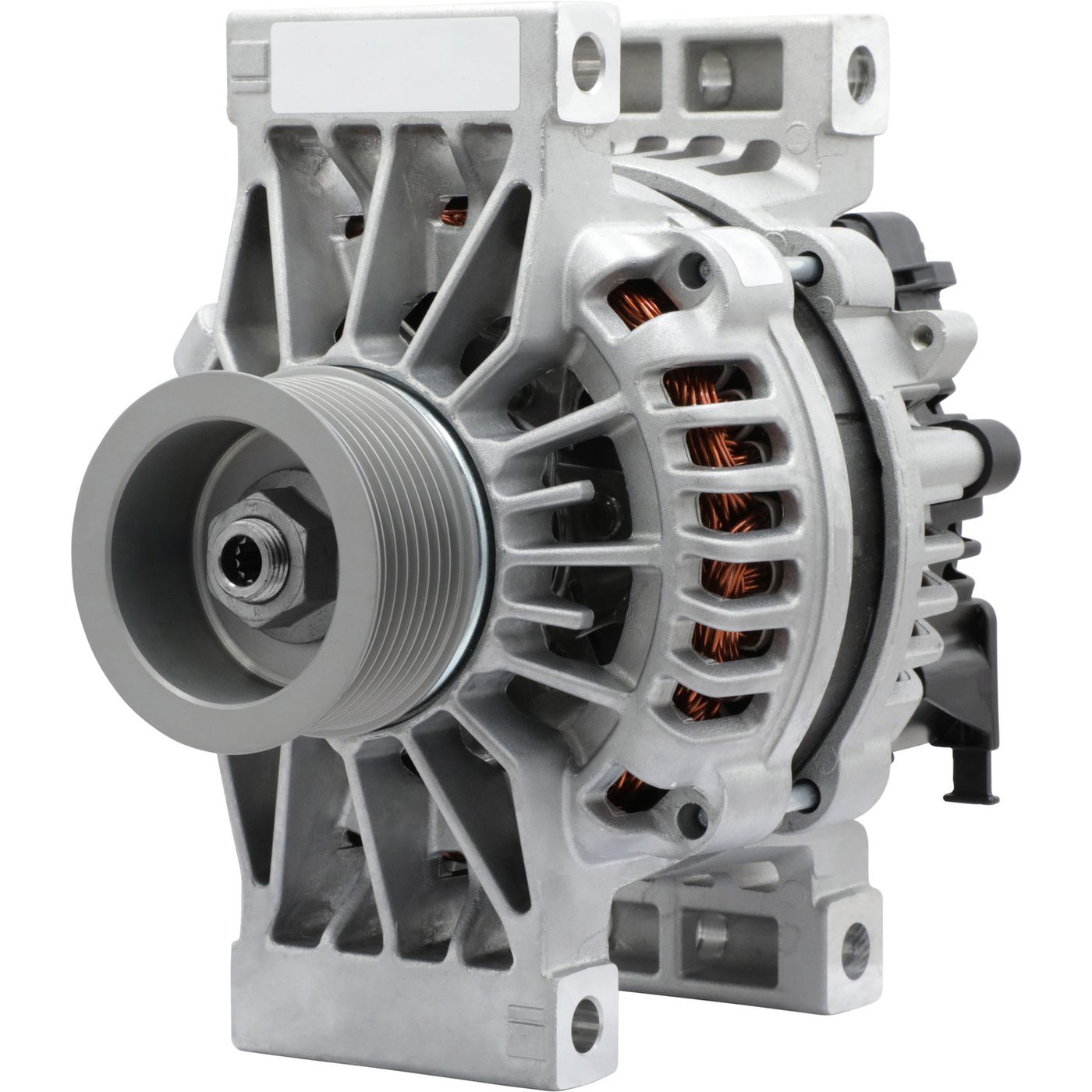 CF-8600690-A Heavy-Duty Truck Alternator