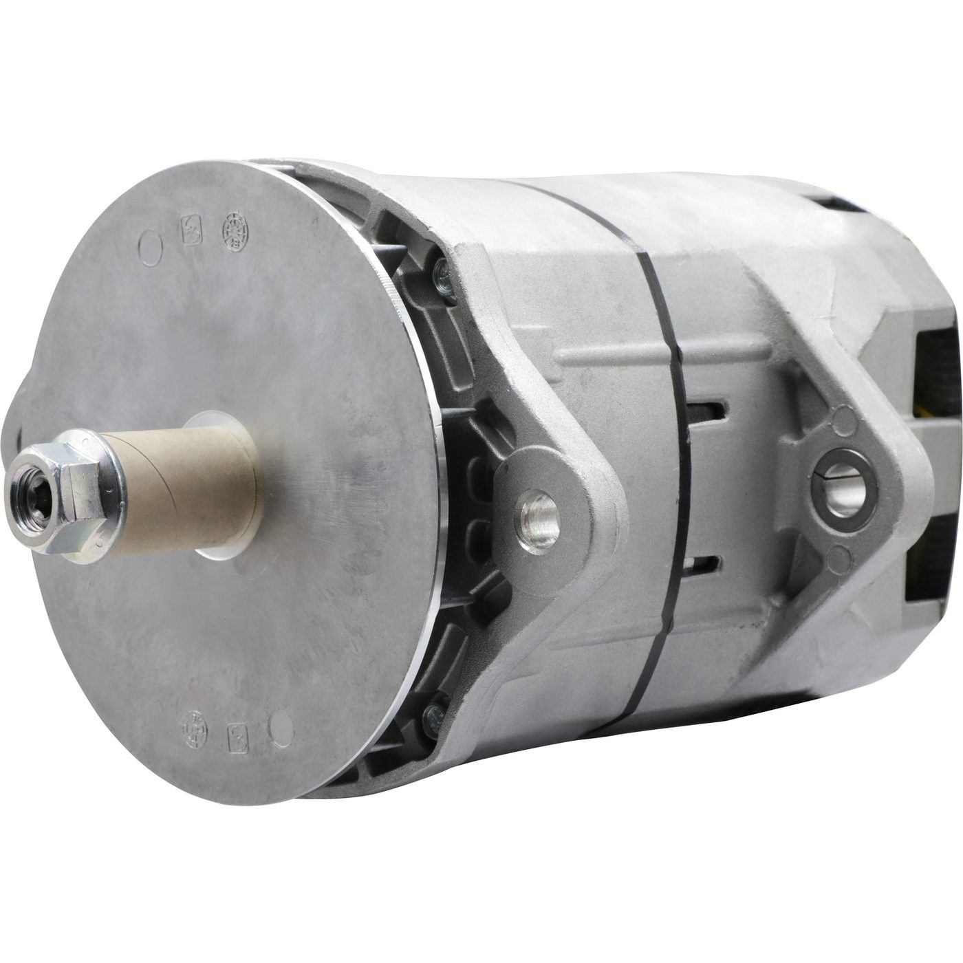 CF-8600721-A Heavy-Duty Truck Alternator