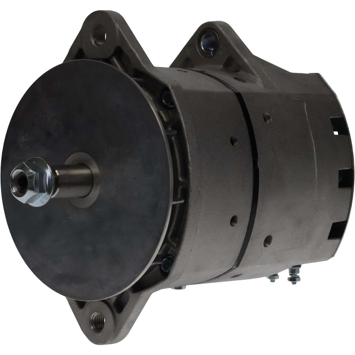 CF-8607N-A Passenger Vehicle Alternator