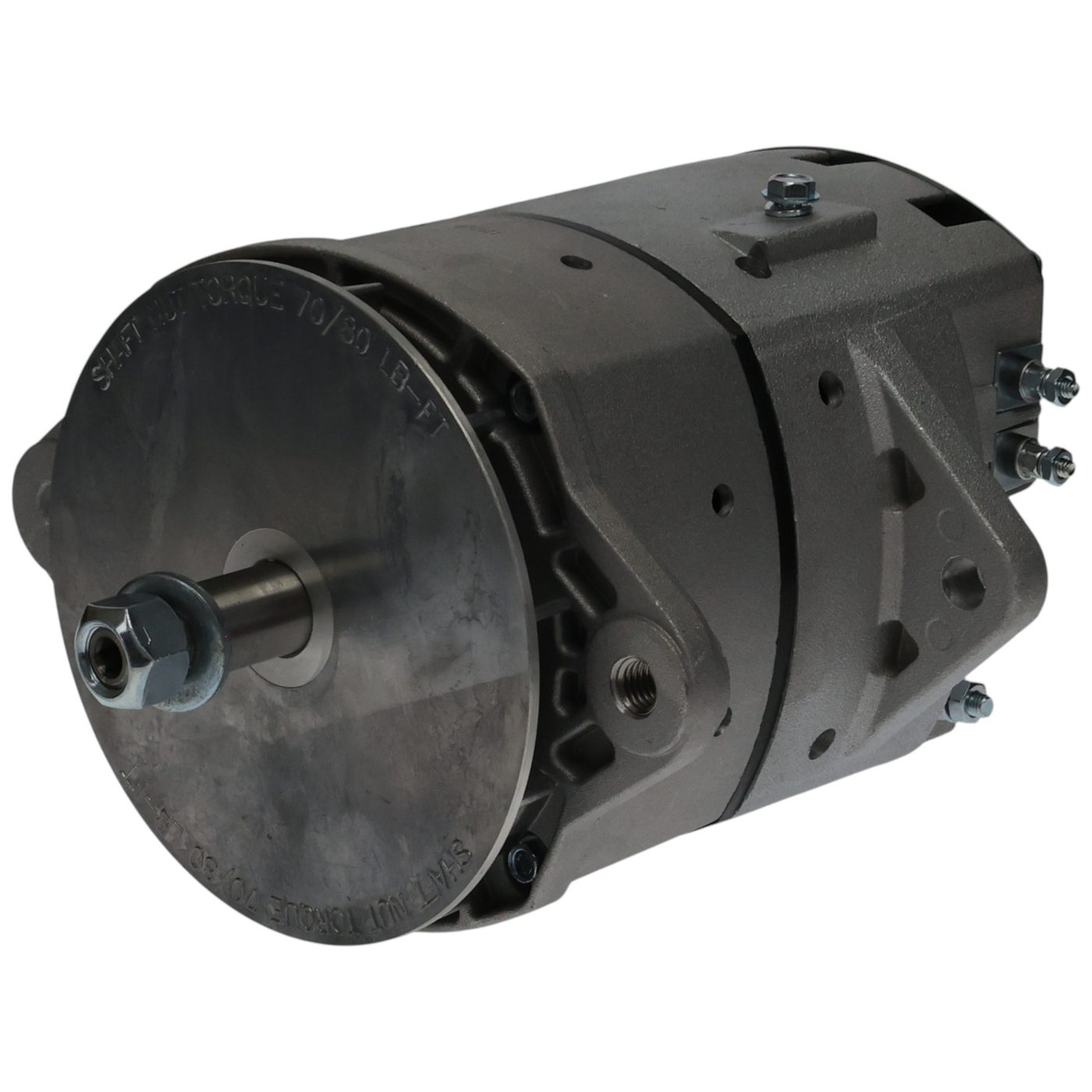 CF-8608N-A Passenger Vehicle Alternator