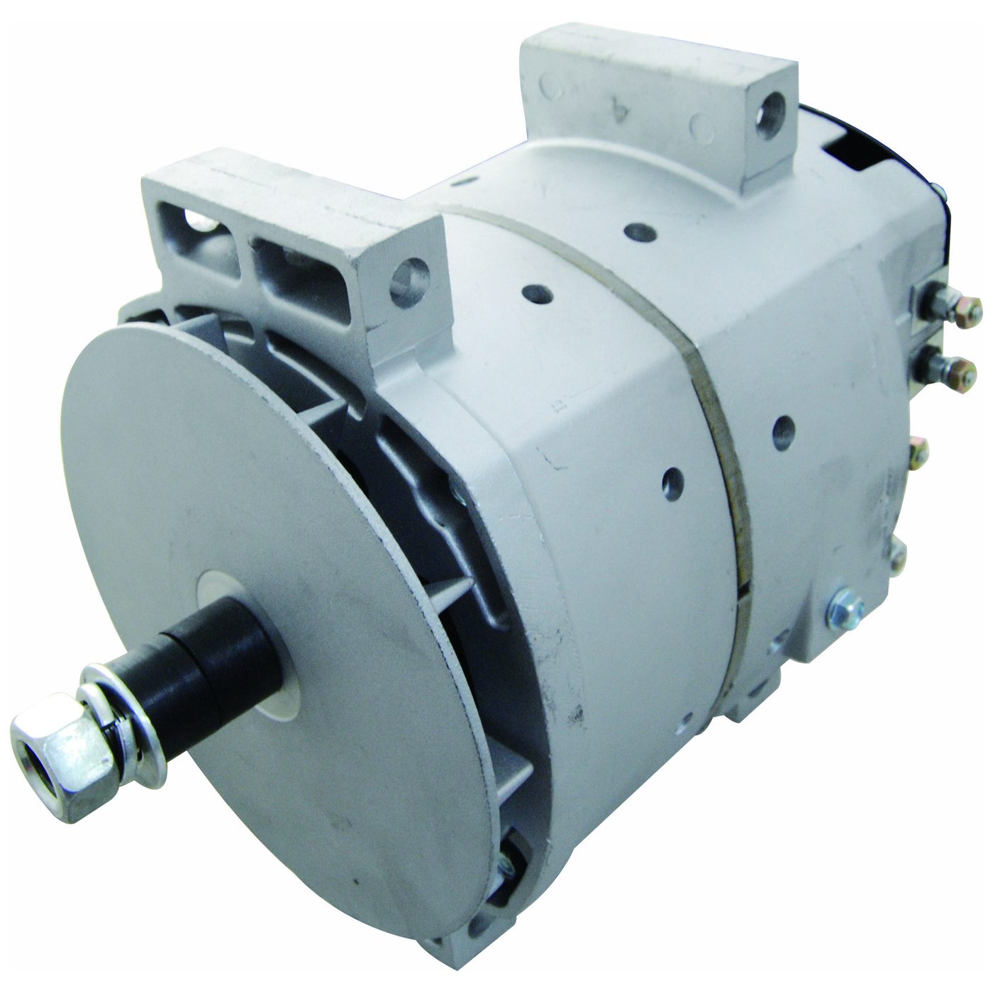 CF-8609N-A Passenger Vehicle Alternator