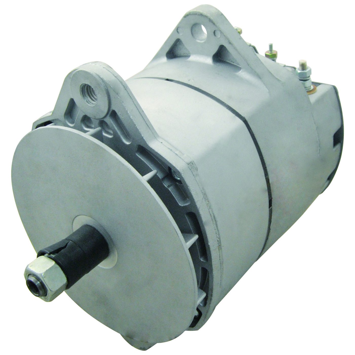 CF-8610N-A Heavy-Duty Truck Alternator