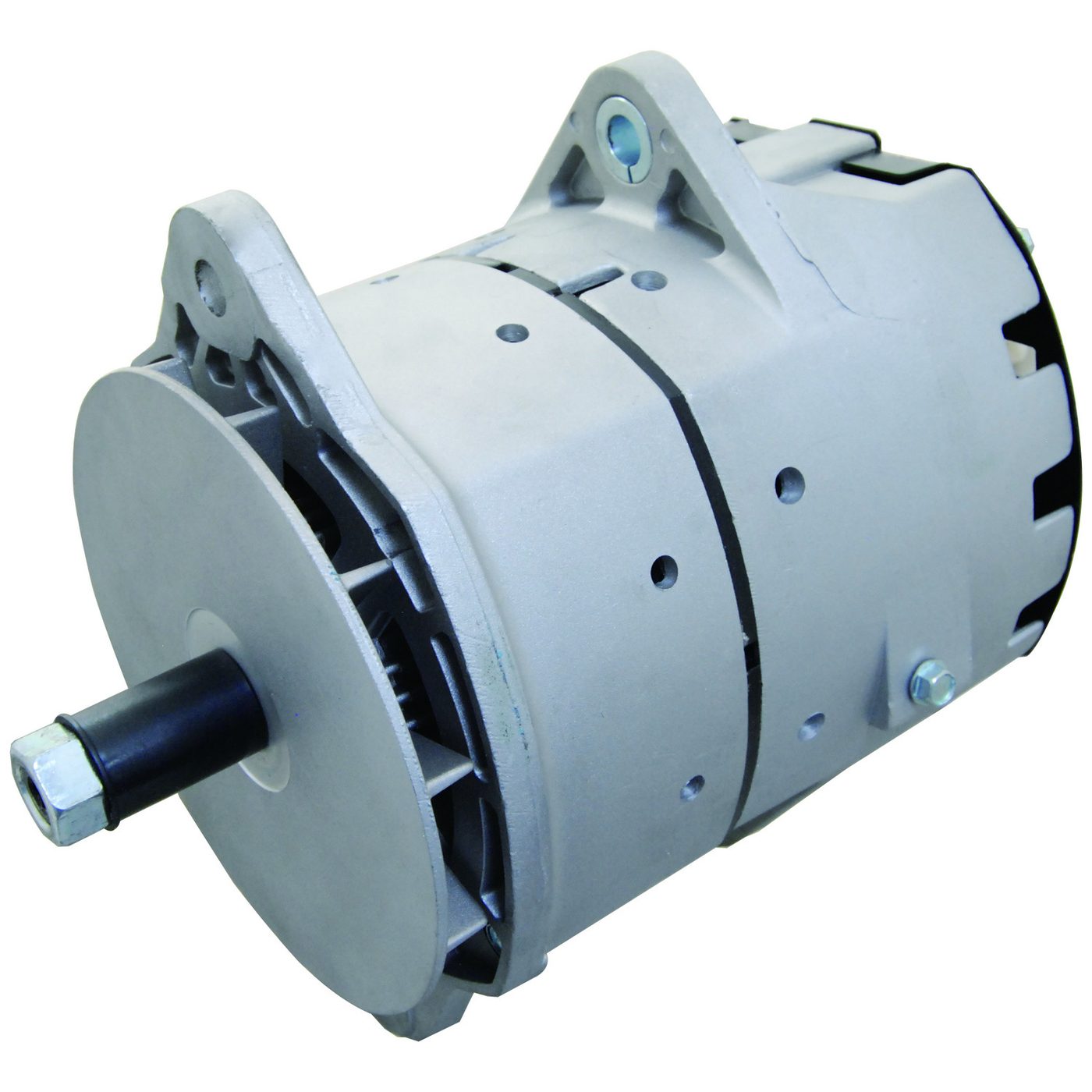 CF-8613N-A Heavy-Duty Truck Alternator