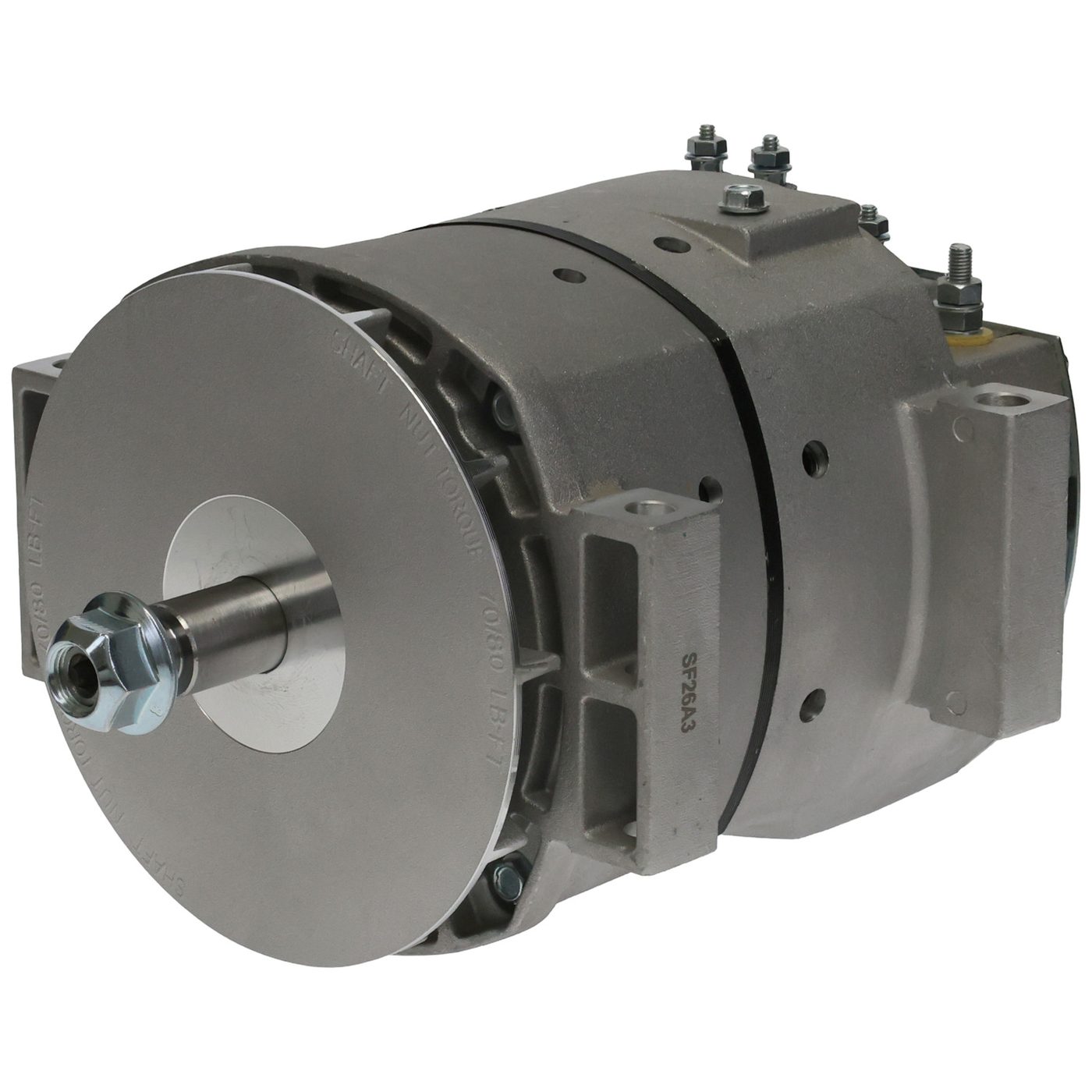 CF-8614N-A Passenger Vehicle Alternator