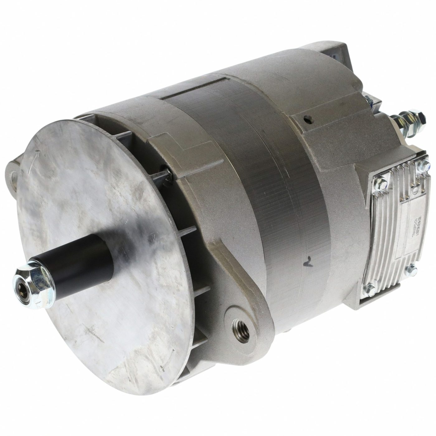 CF-8654N-A Heavy-Duty Truck Alternator