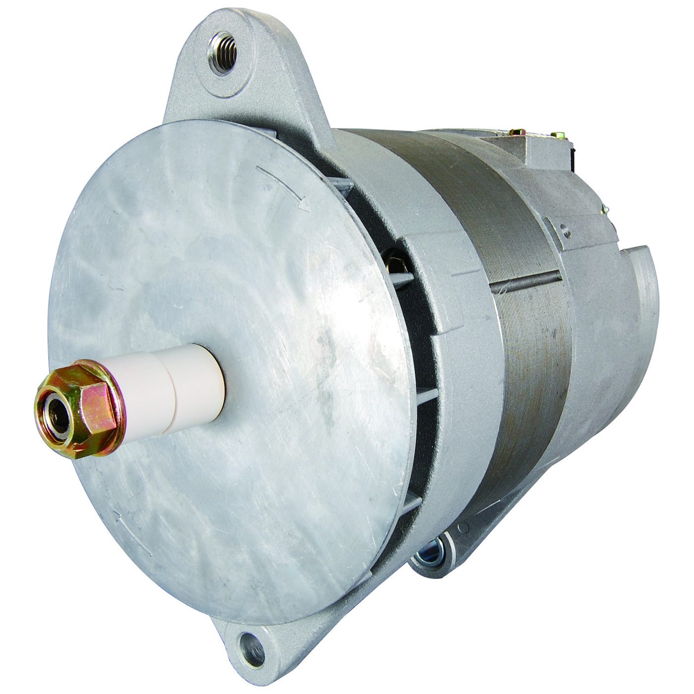 CF-8658N-A Heavy-Duty Truck Alternator