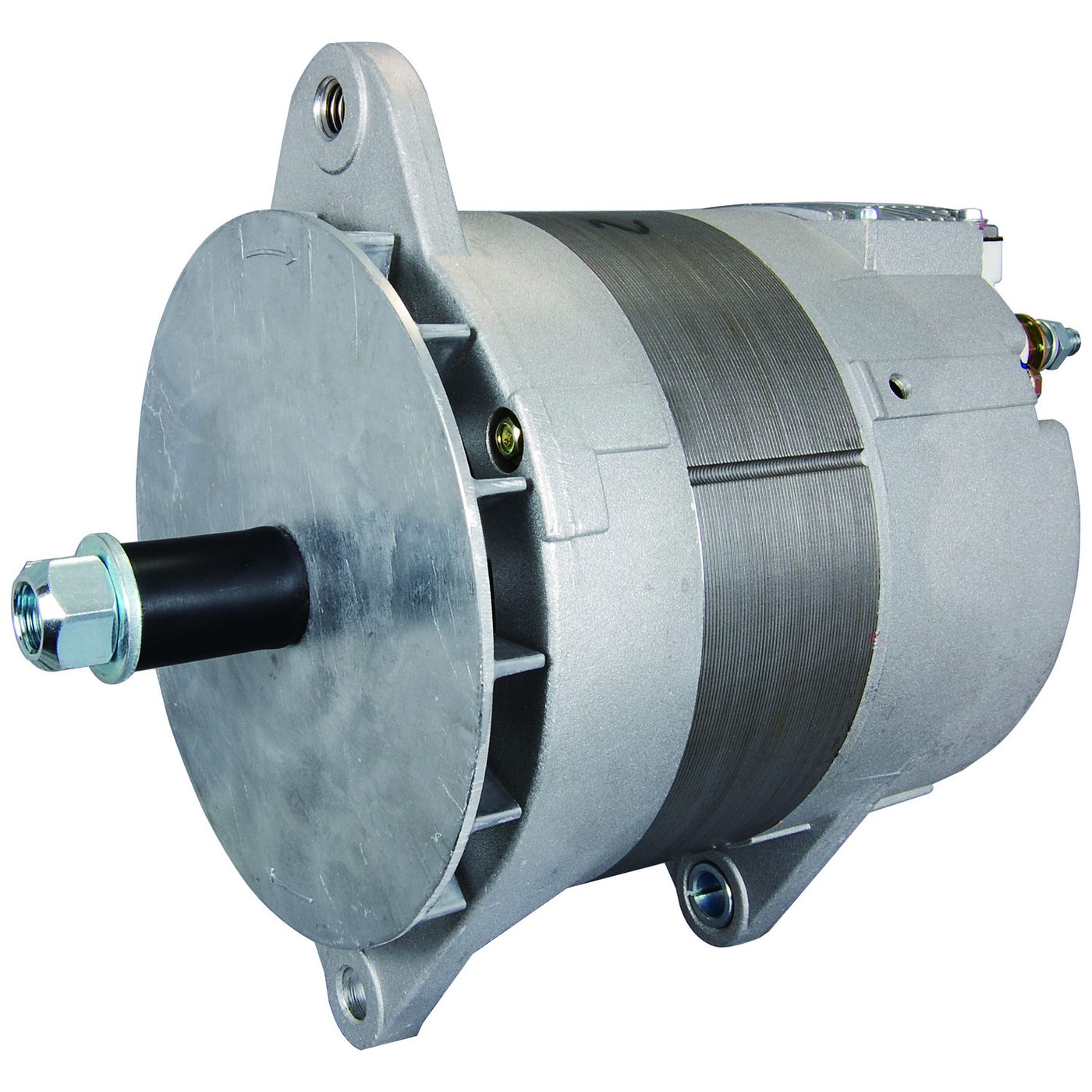 CF-8663N-A Heavy-Duty Truck Alternator