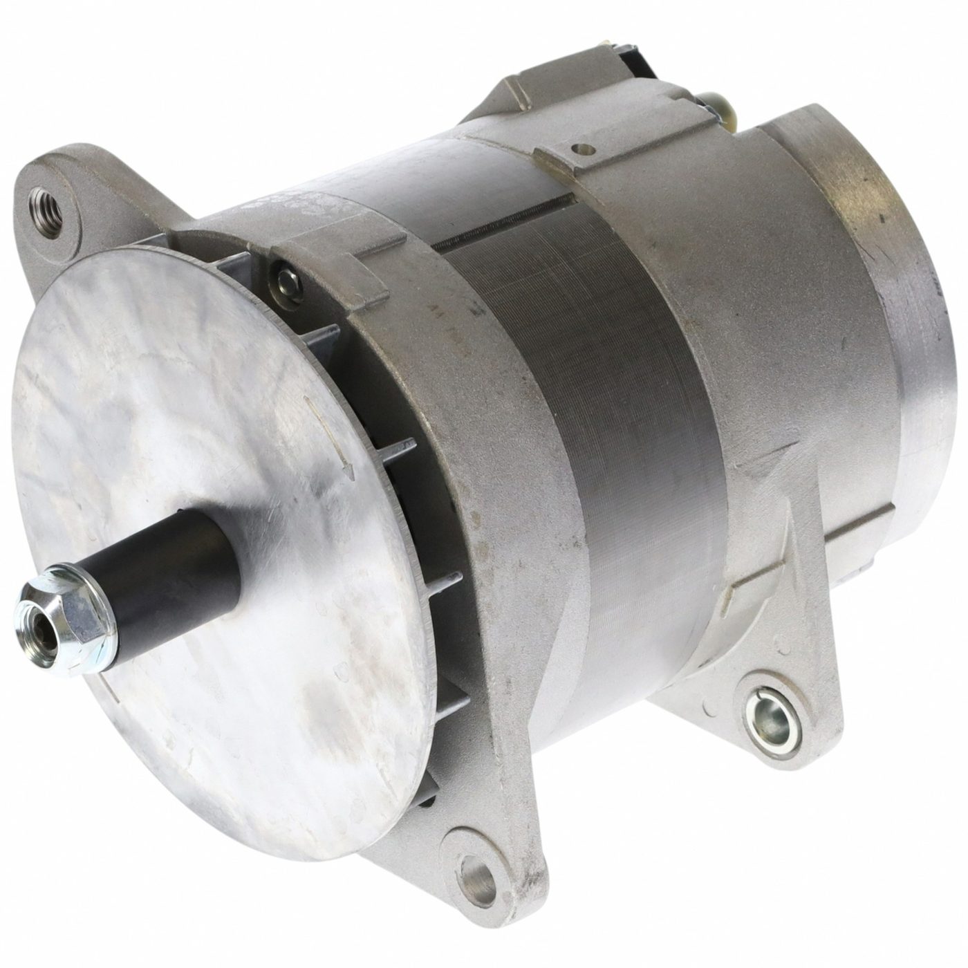 CF-8673N-A Heavy-Duty Truck Alternator