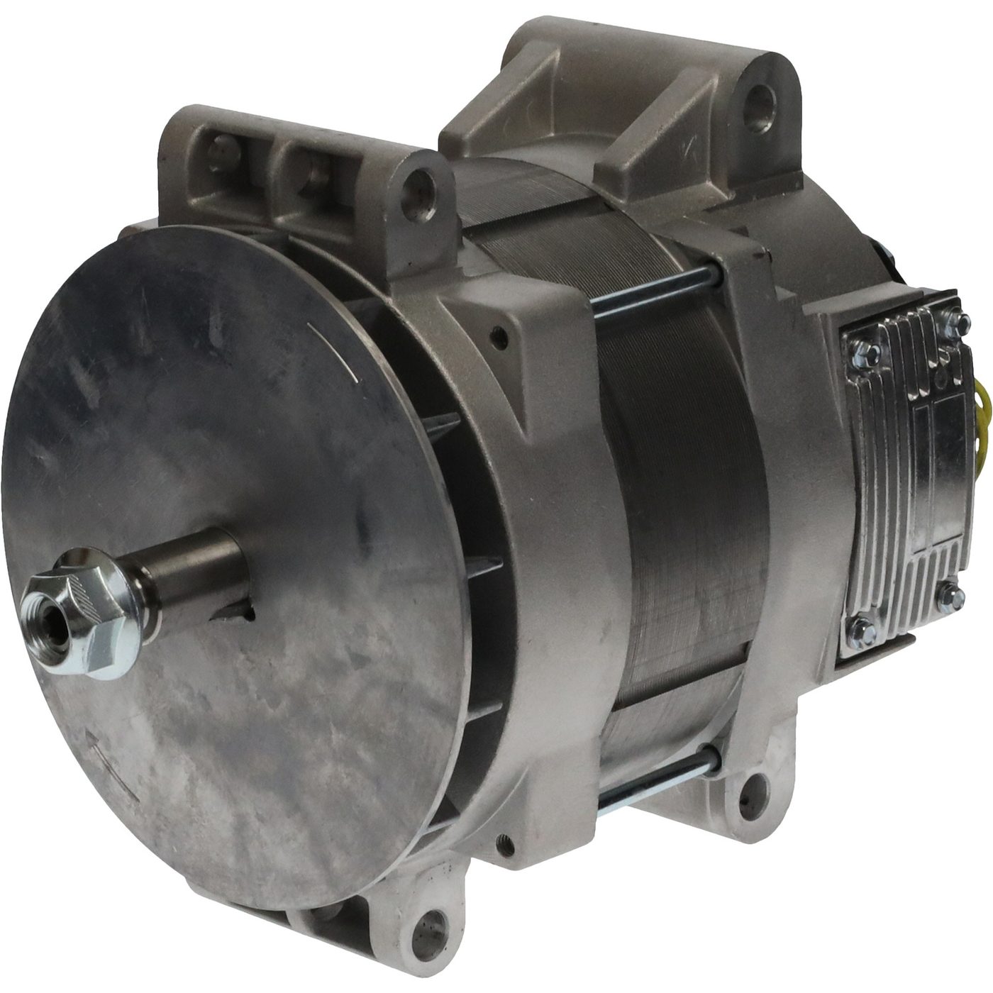 CF-8675N-A Passenger Vehicle Alternator