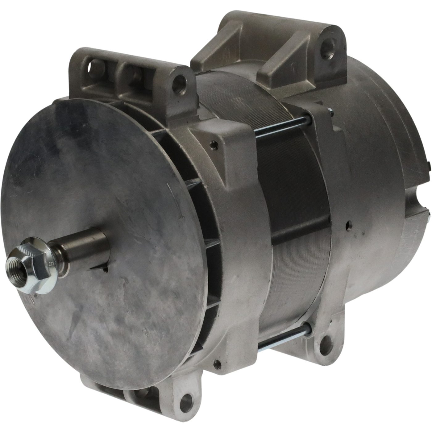 CF-8676N-A Heavy-Duty Truck Alternator