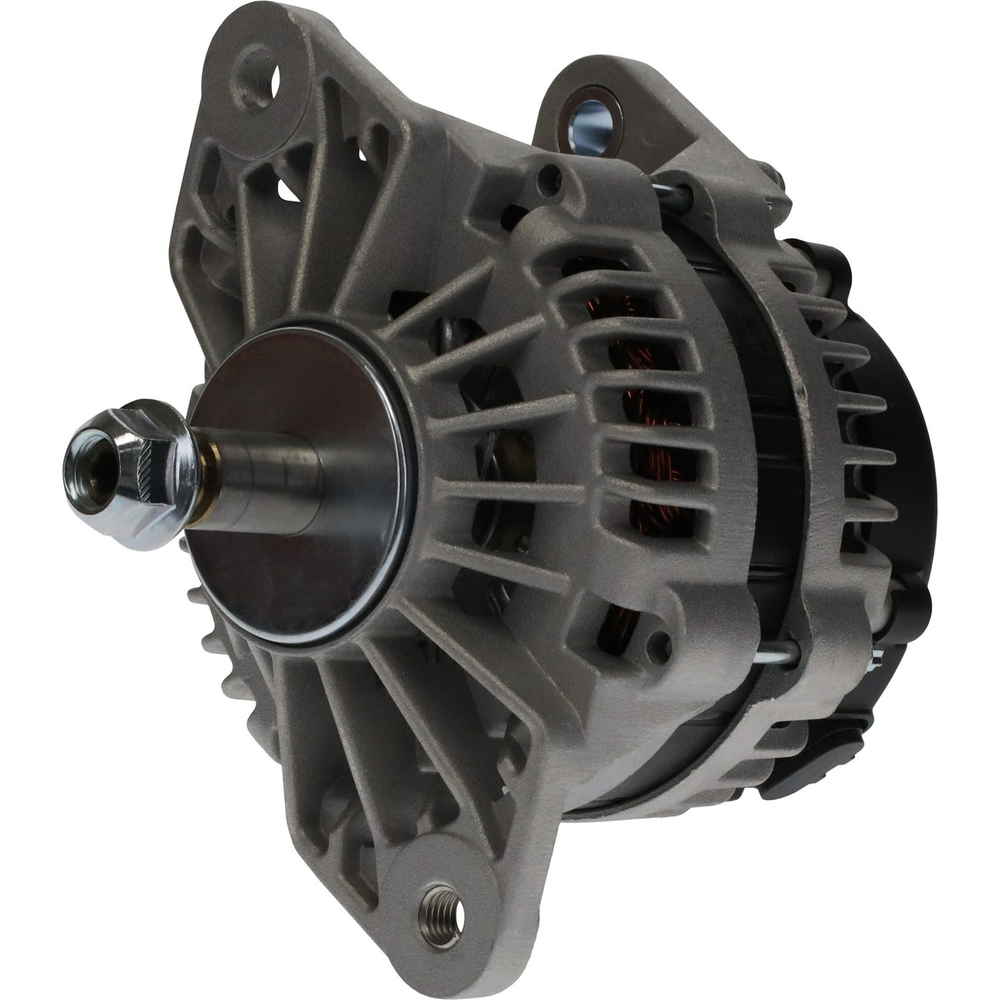 CF-8704N-A Passenger Vehicle Alternator