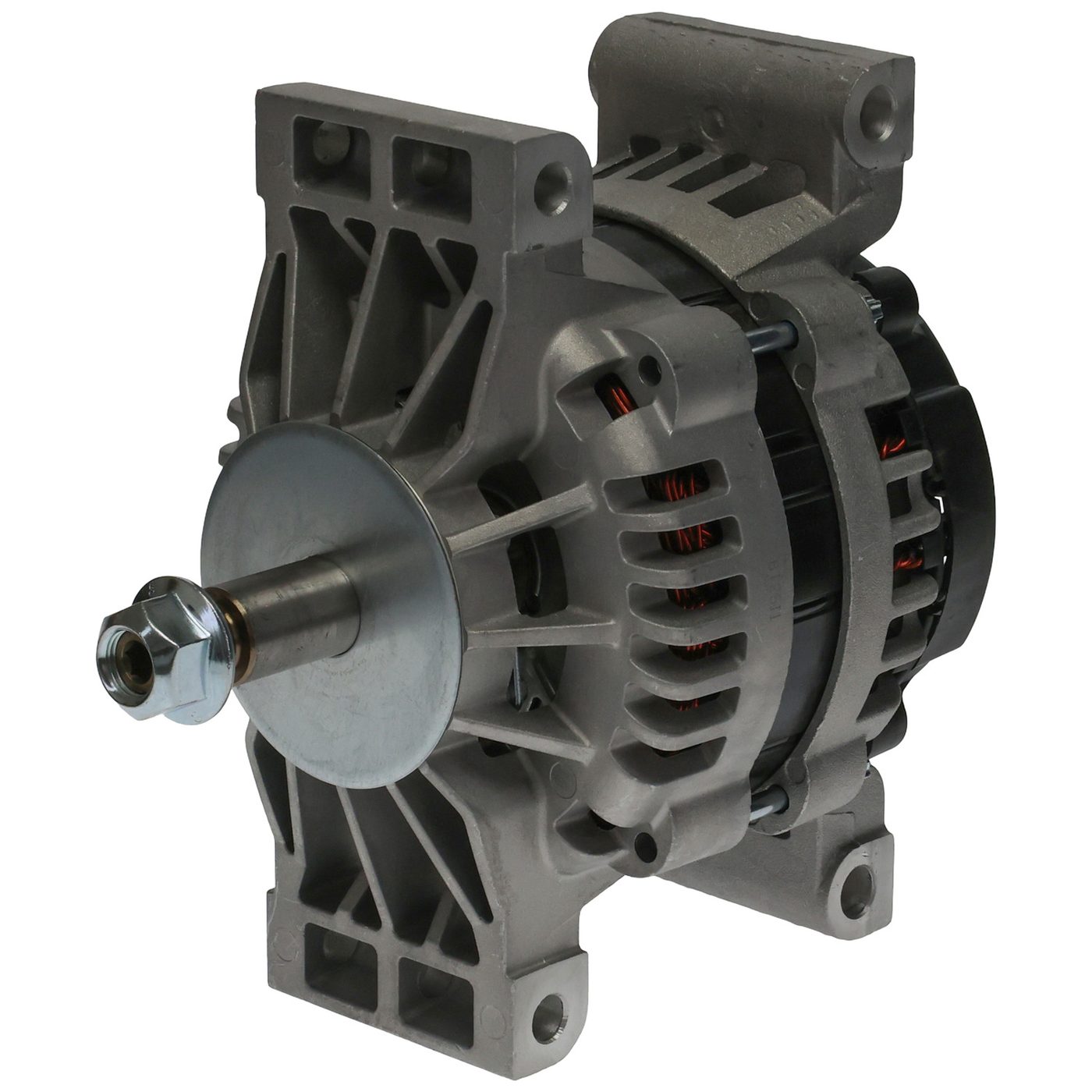 CF-8707N-A Passenger Vehicle Alternator
