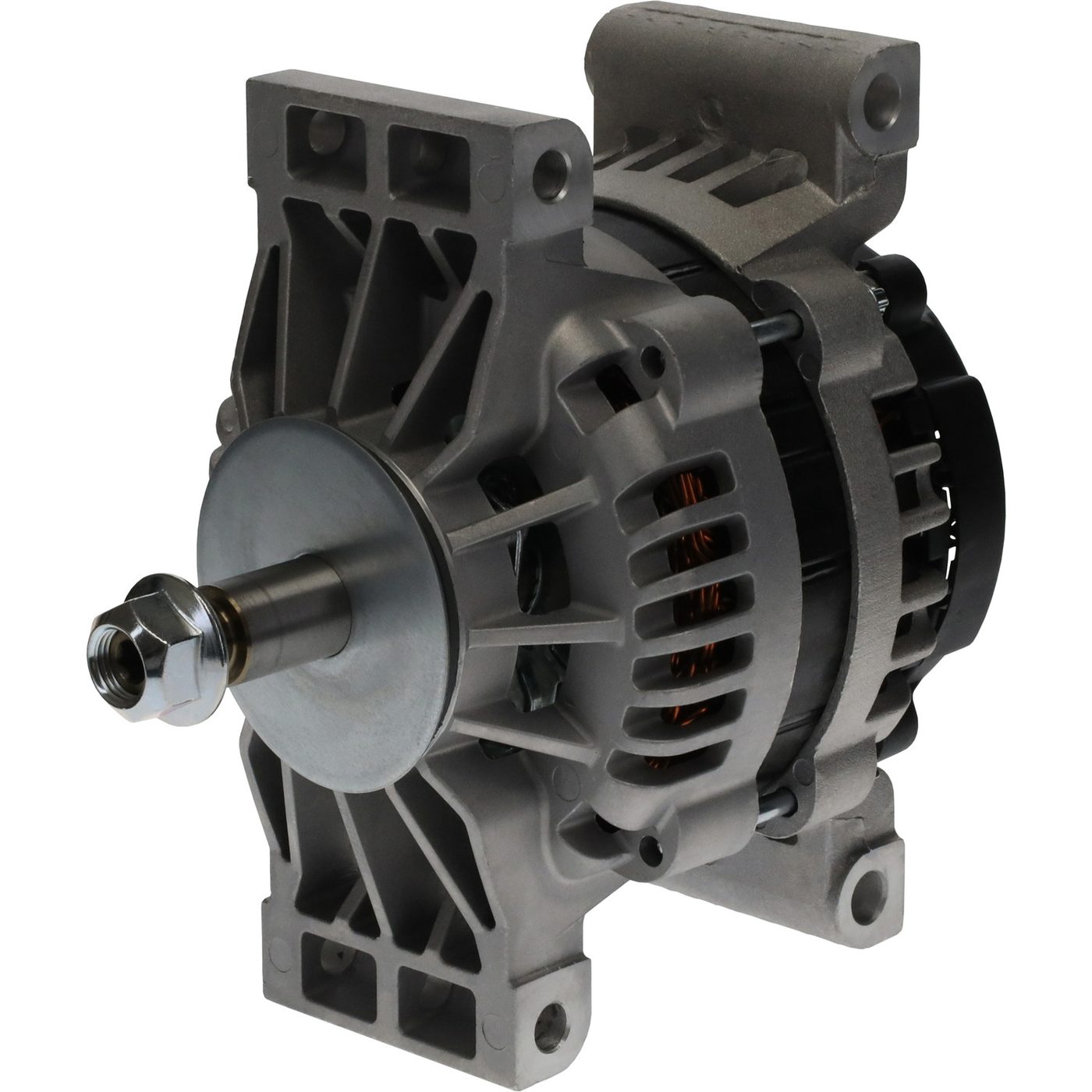 CF-8708N-A Passenger Vehicle Alternator