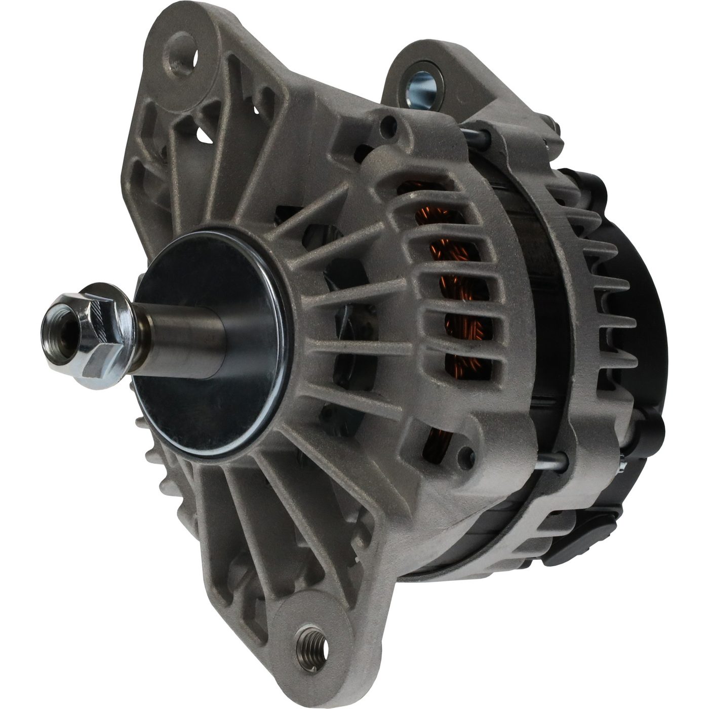 CF-8709N-A Passenger Vehicle Alternator