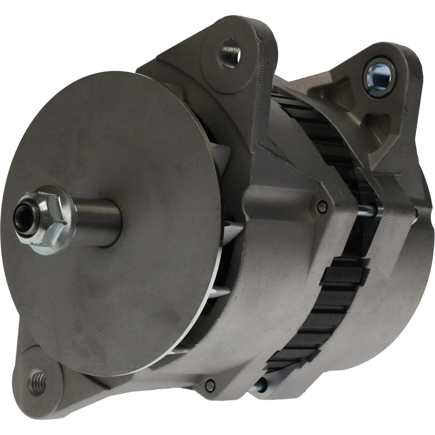 CF-8715N-A Heavy-Duty Truck Alternator