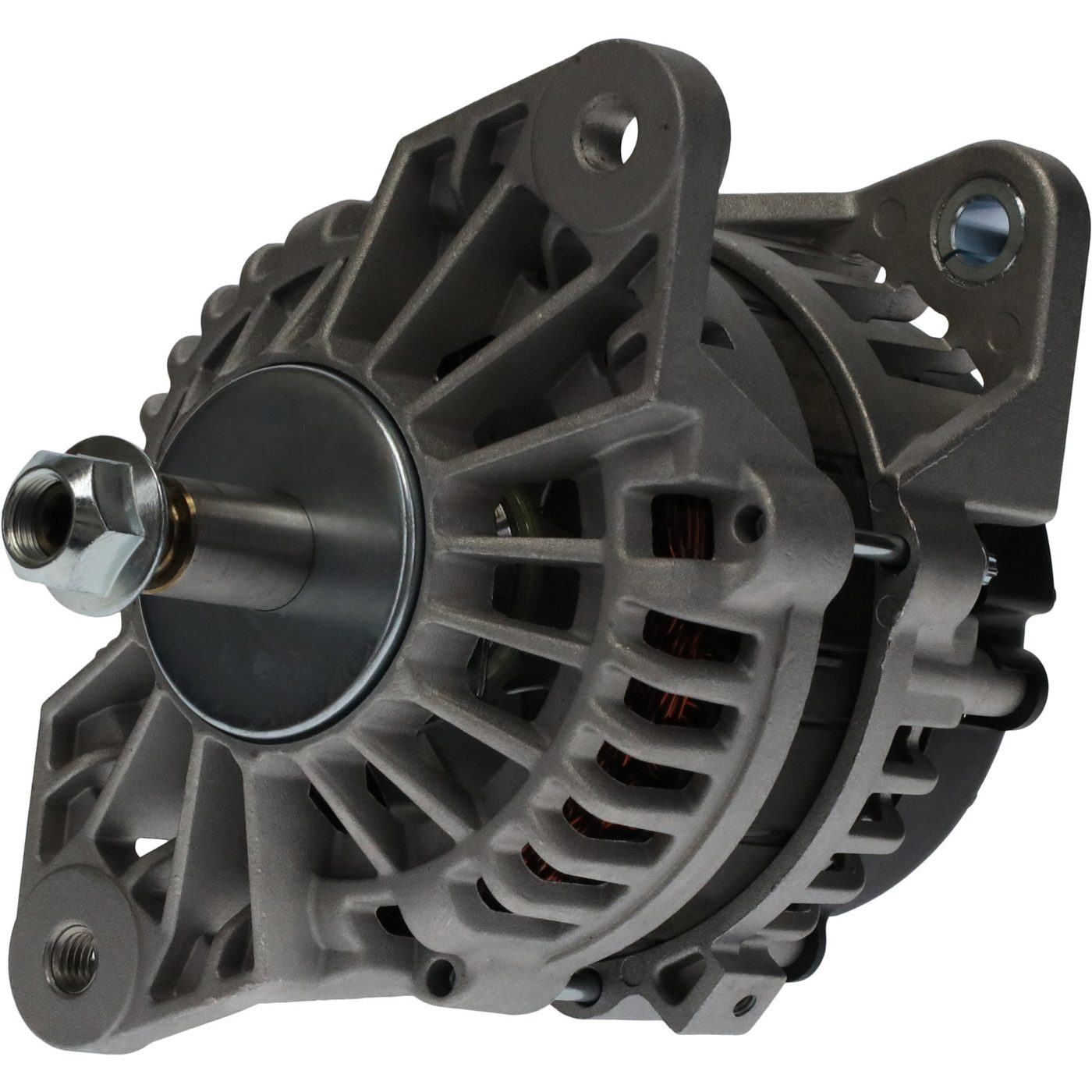 CF-8717N-A Heavy-Duty Truck Alternator