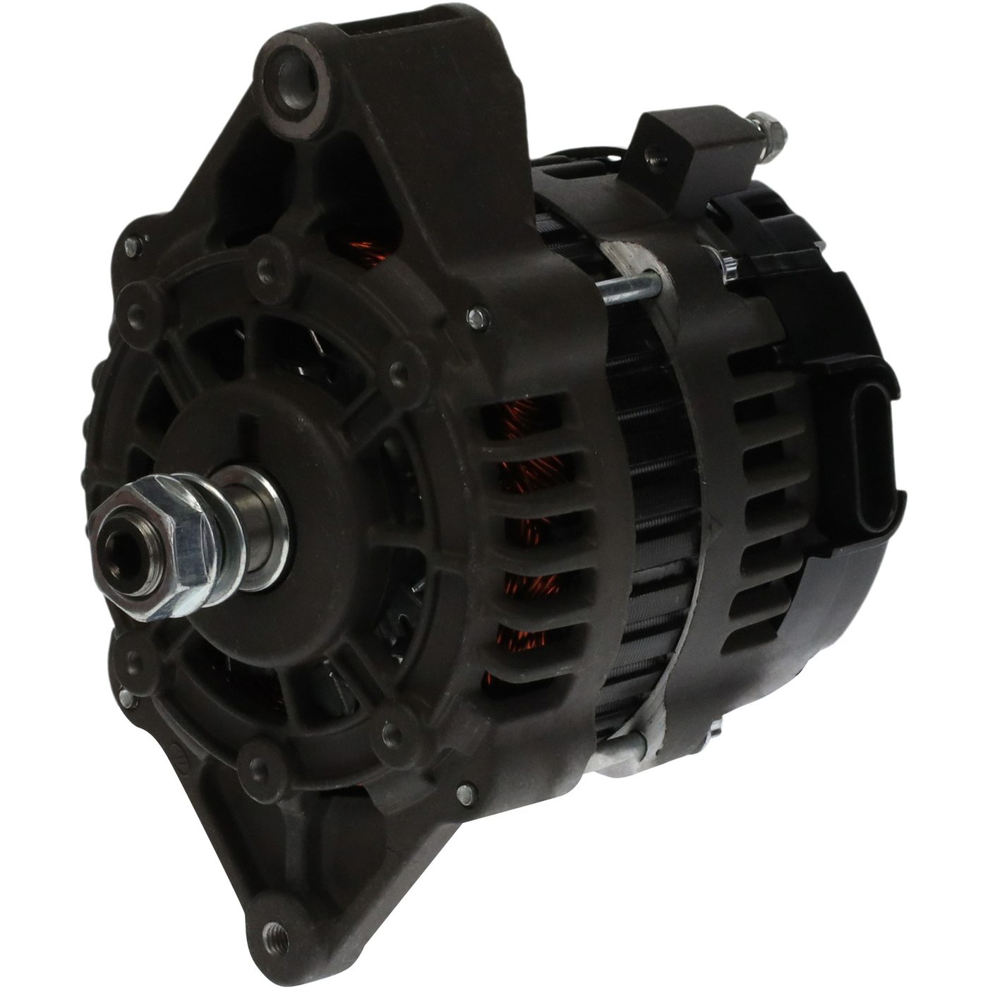 CF-8728N-A Industrial Equipment Alternator
