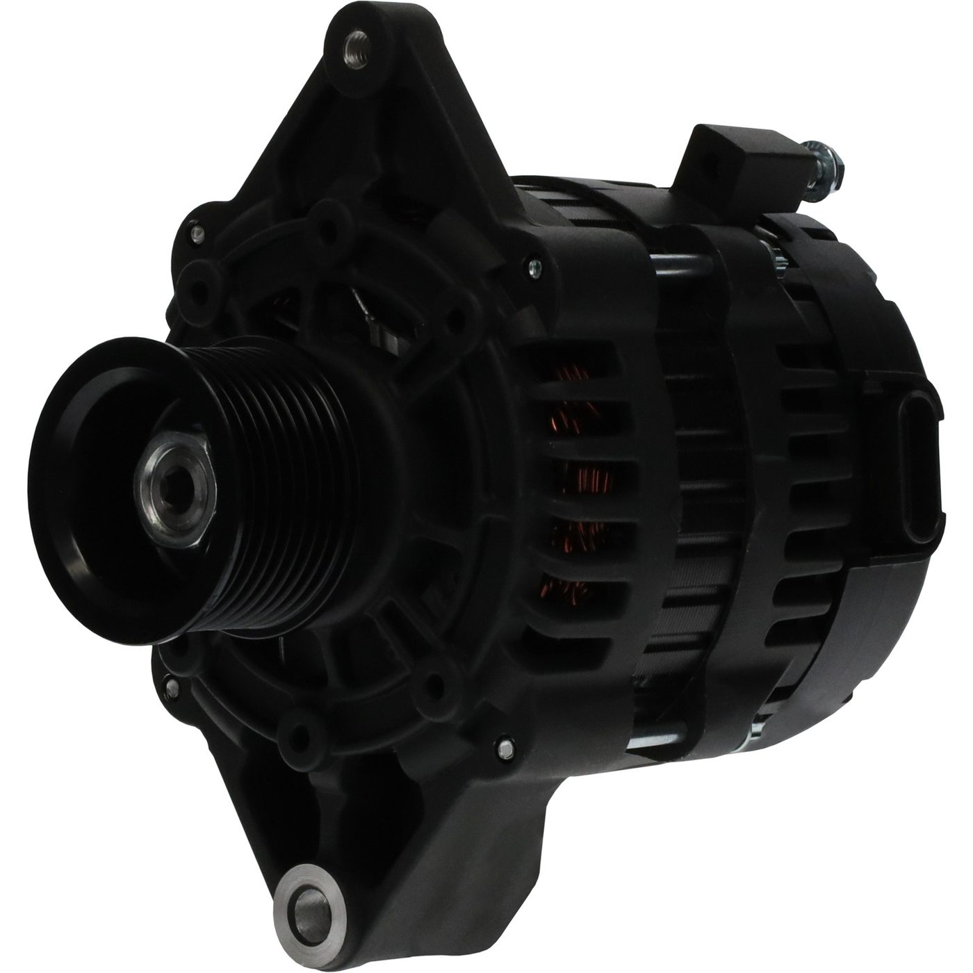 CF-8729N-A Industrial Equipment Alternator