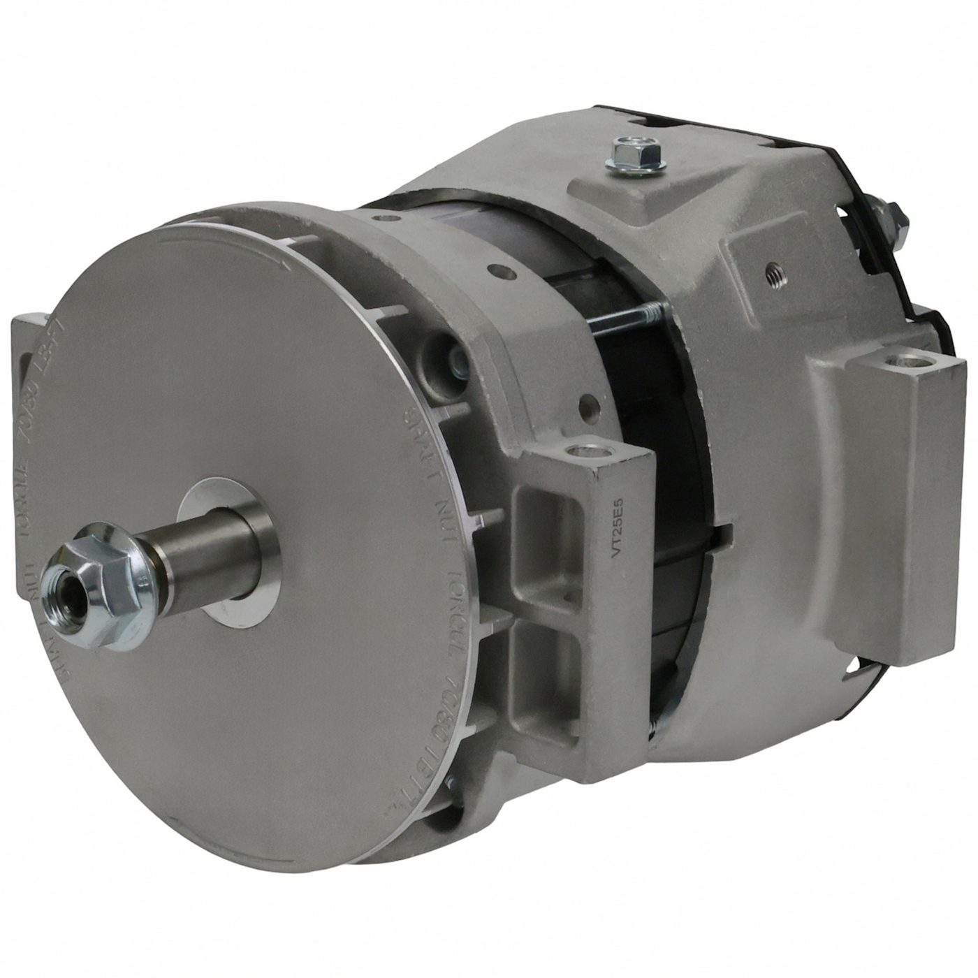 CF-8736N-A Industrial Equipment Alternator