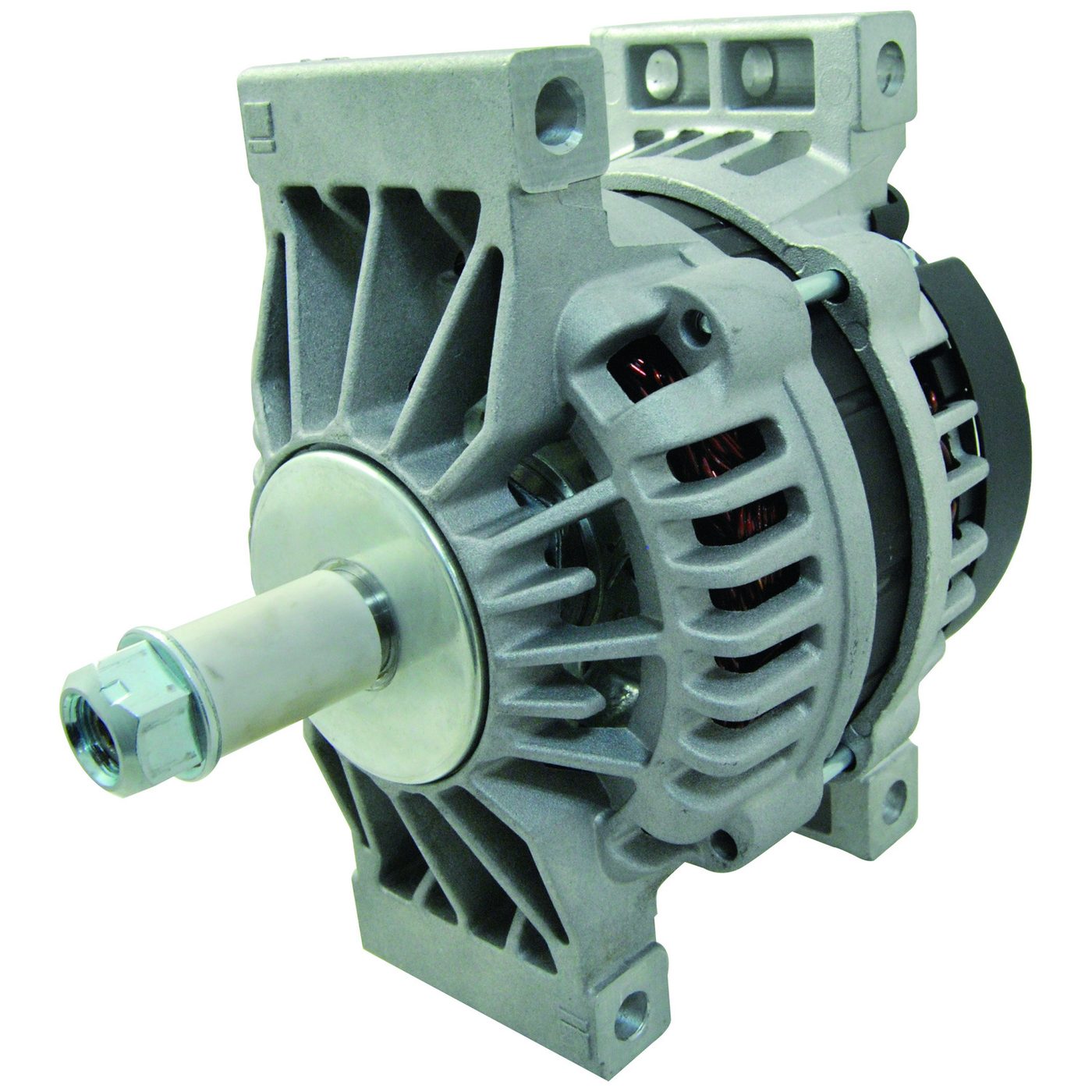 CF-8741N-A Heavy-Duty Truck Alternator