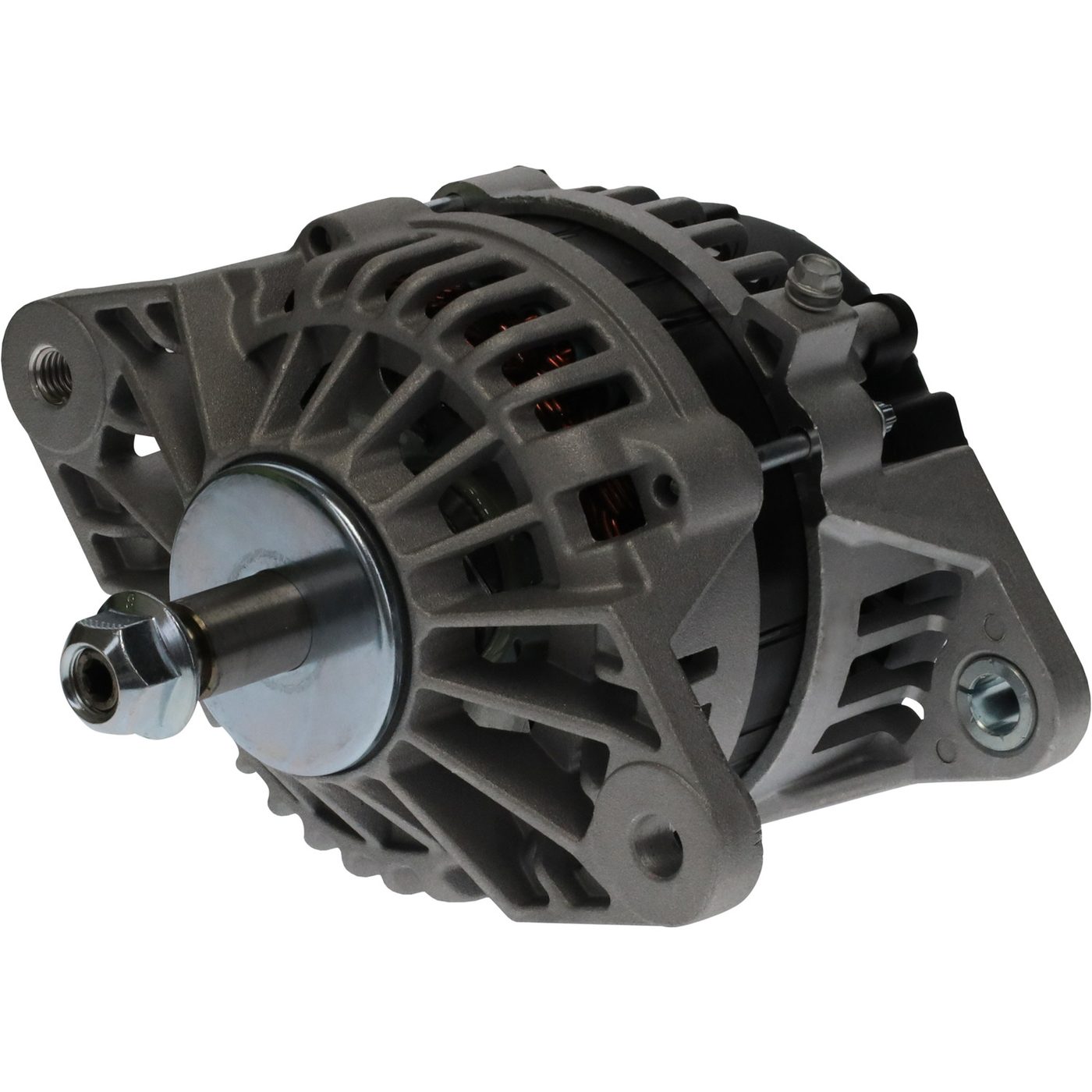 CF-8743N-A Passenger Vehicle Alternator