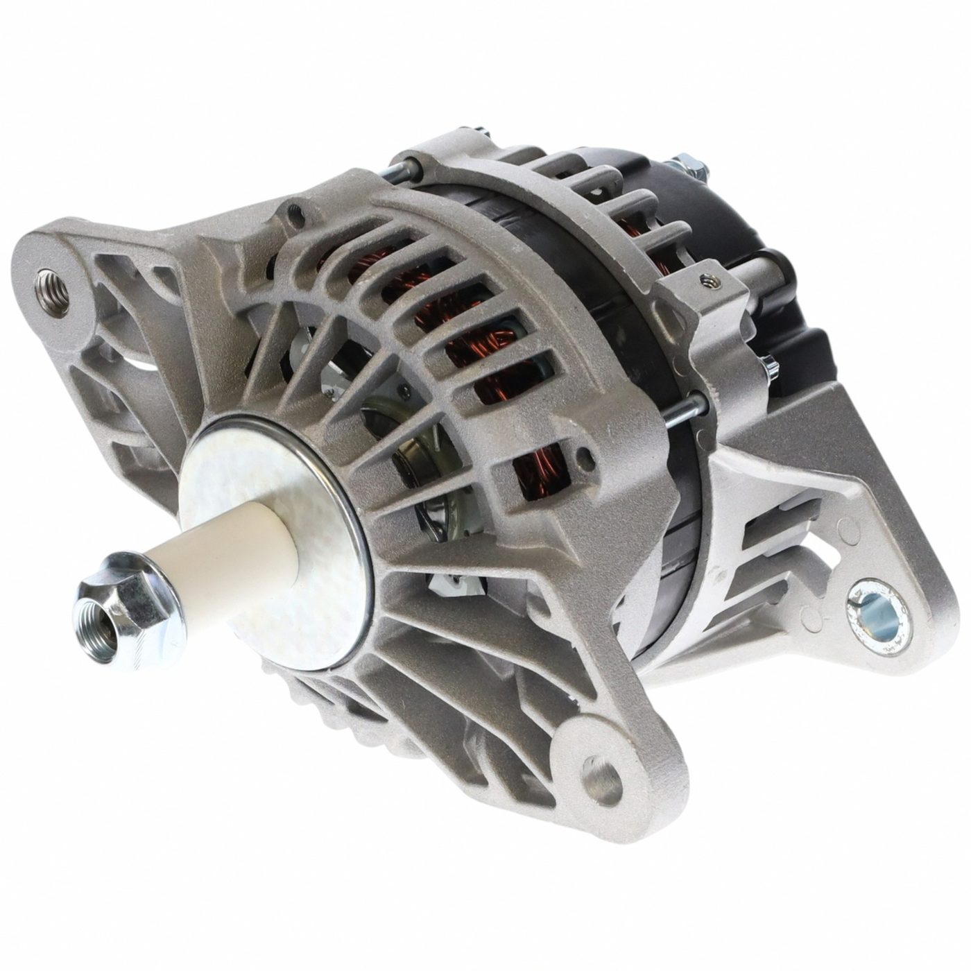 CF-8745N-A Heavy-Duty Truck Alternator