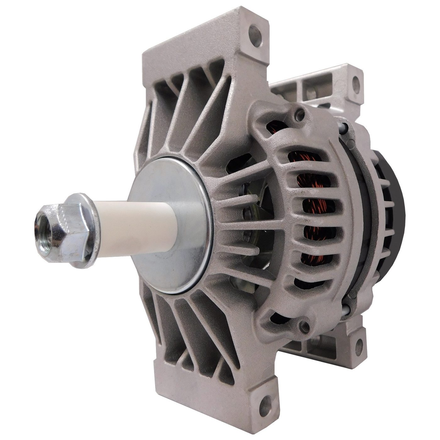 CF-8746N-A Heavy-Duty Truck Alternator