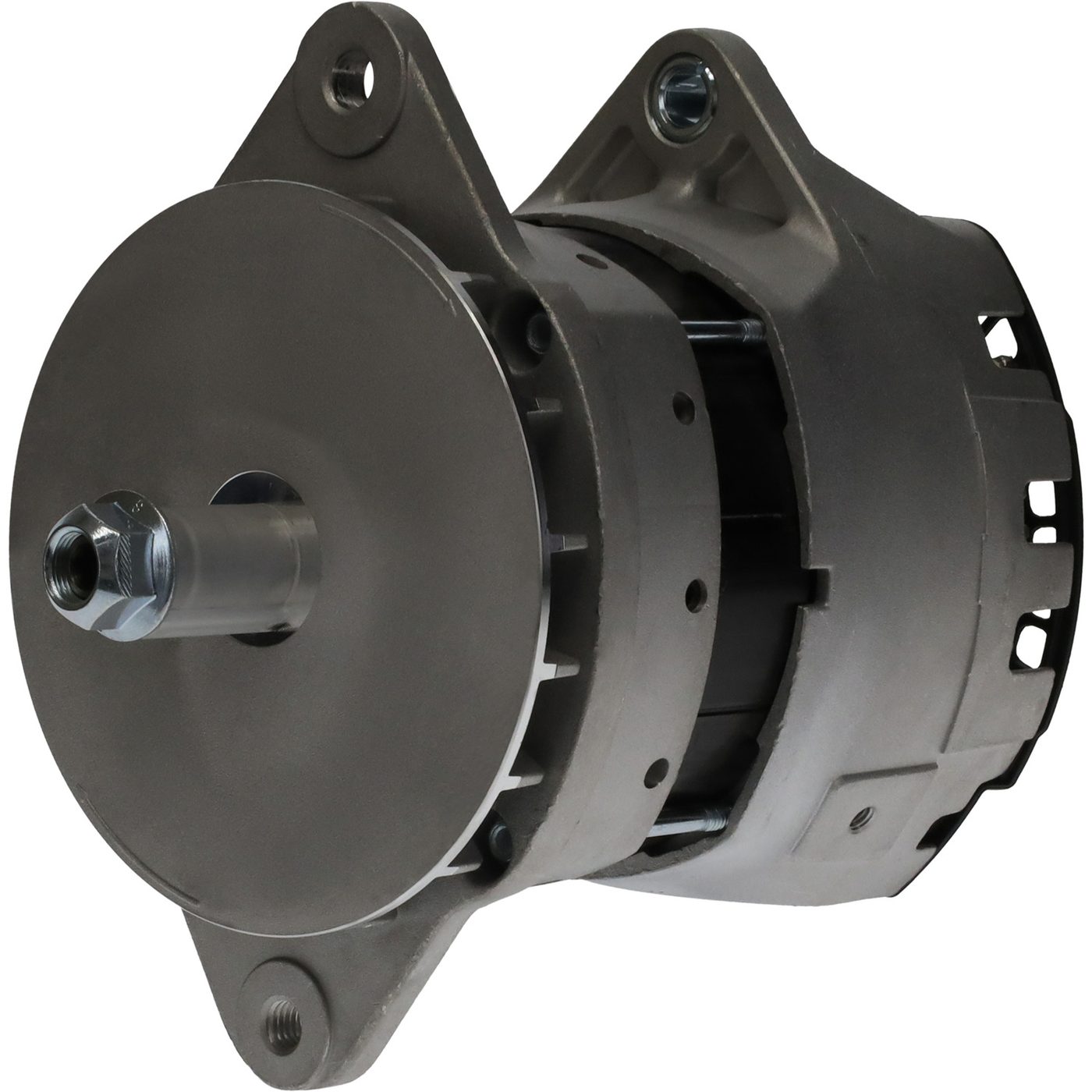 CF-8757N-A Heavy-Duty Truck Alternator