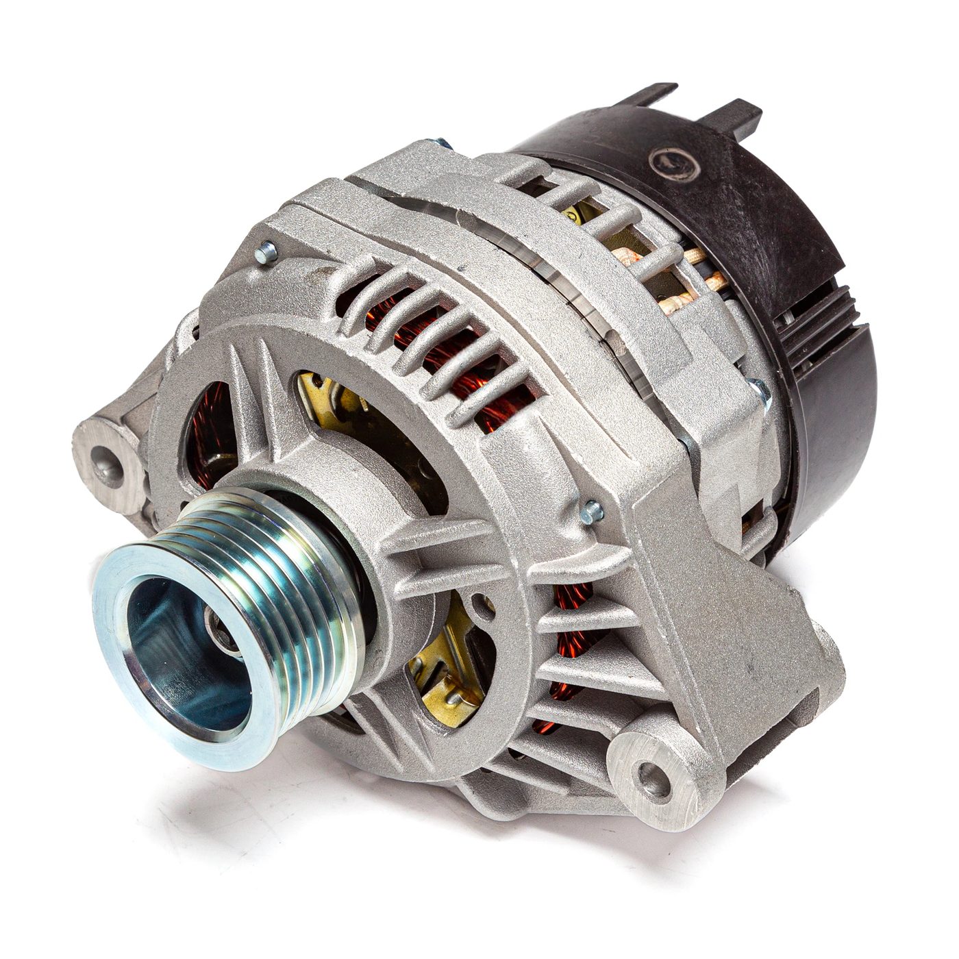 CF-9402.3701-06 Passenger Vehicle Alternator
