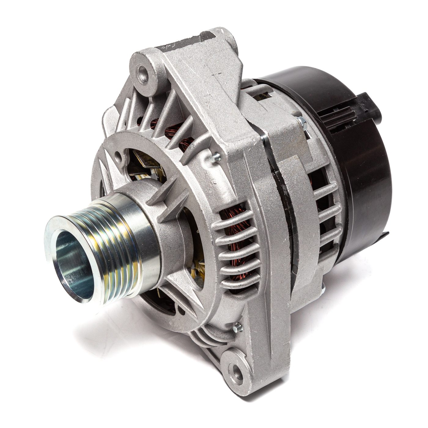 CF-9402.3701-14М Passenger Vehicle Alternator