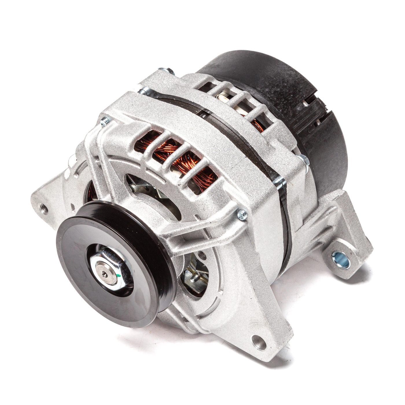 CF-9402.3701-17М Passenger Vehicle Alternator