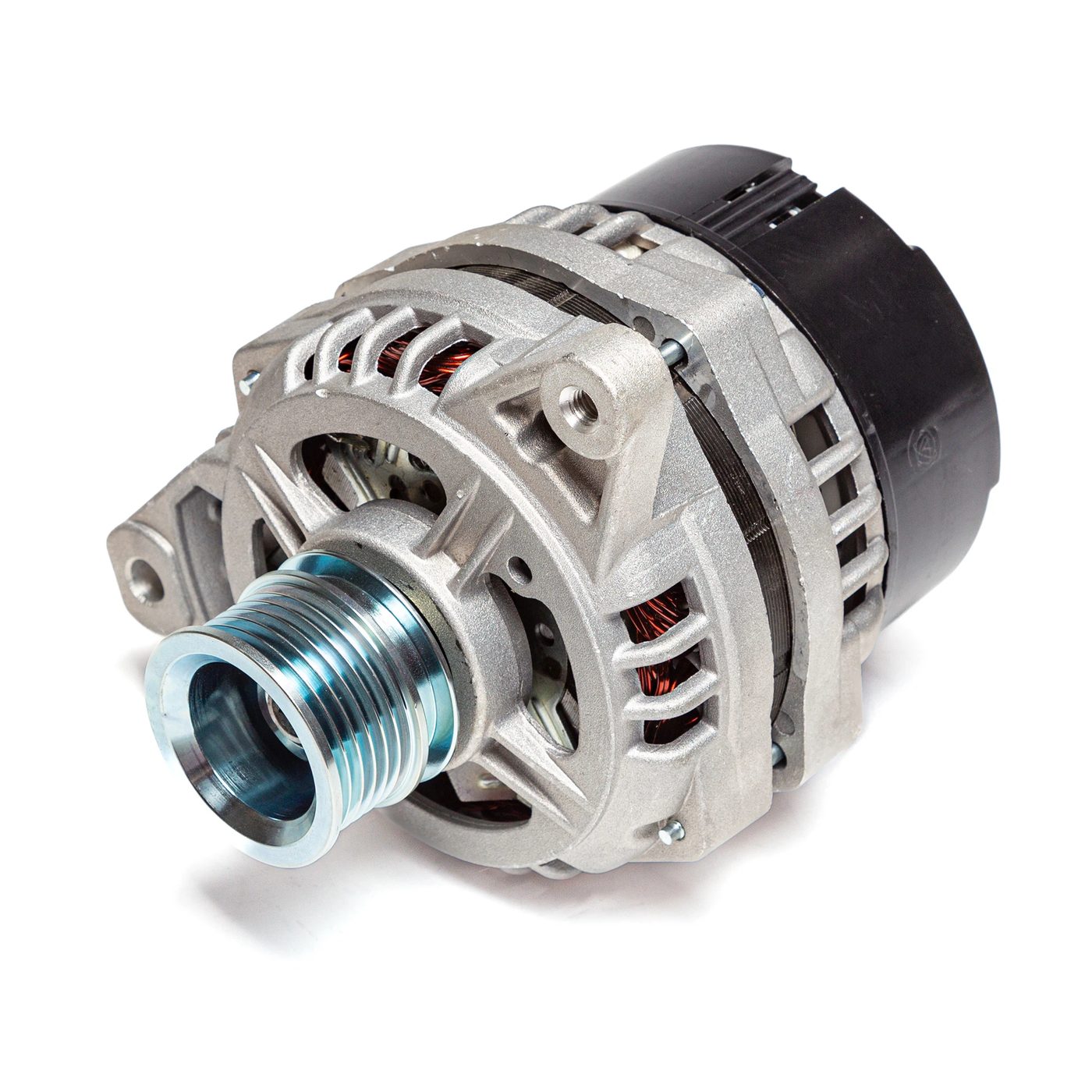 CF-9402.3701-18 Heavy-Duty Truck Alternator