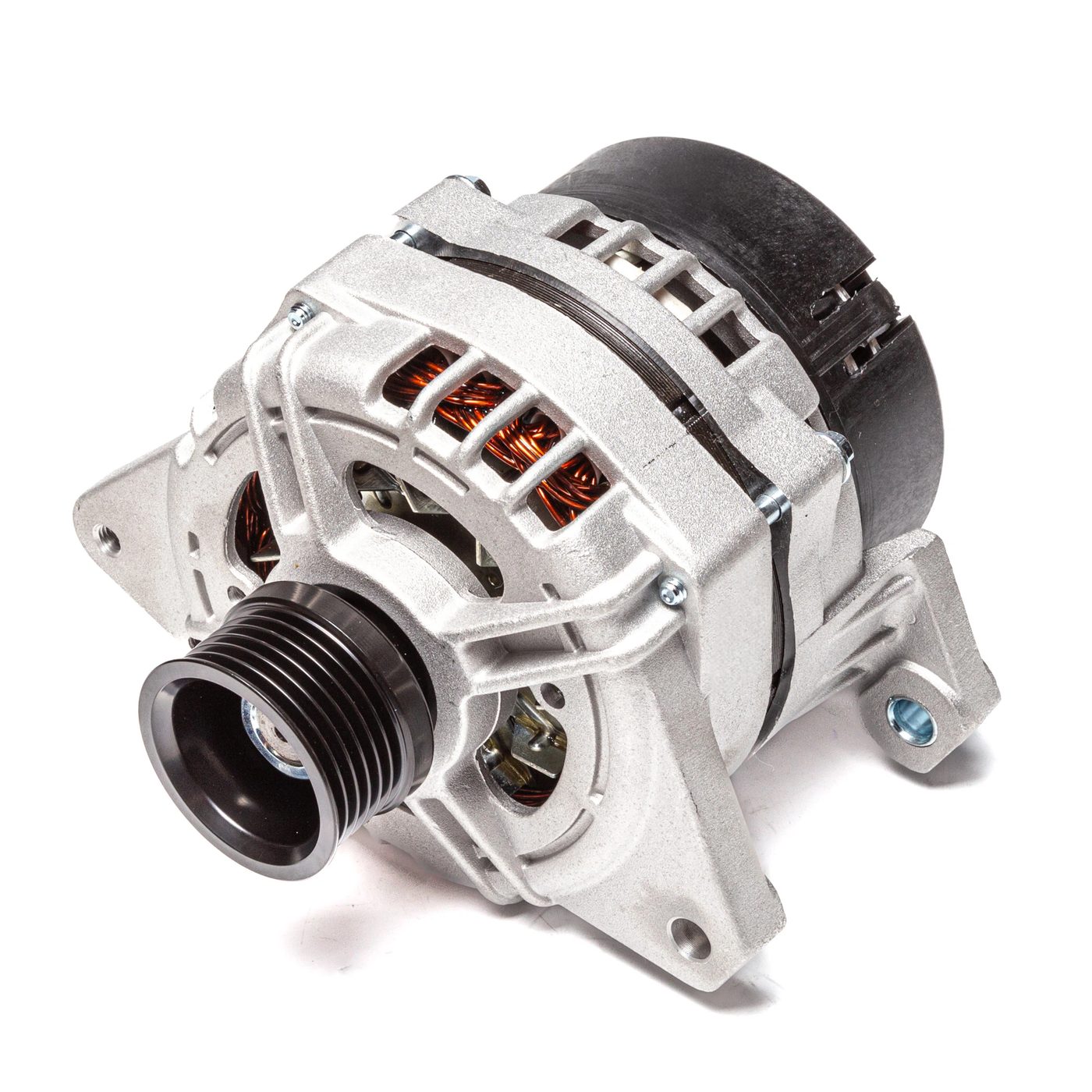 CF-9402.3701-18М Passenger Vehicle Alternator