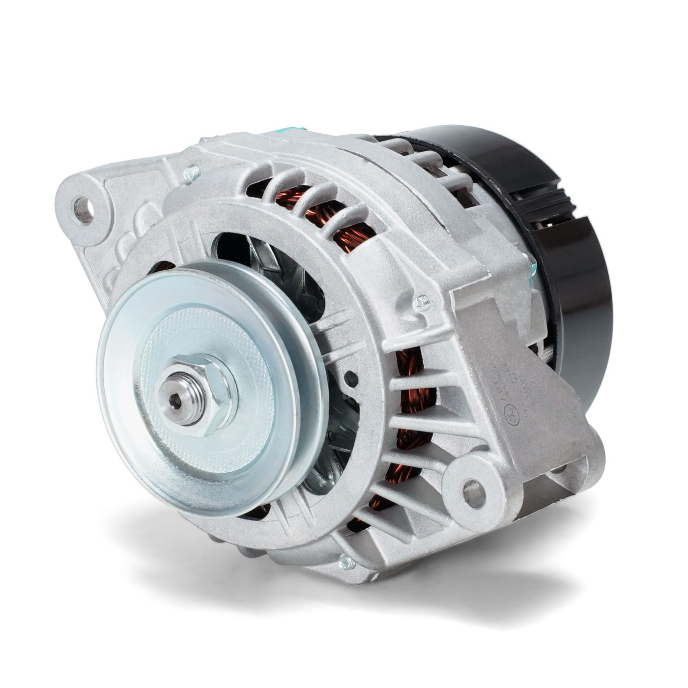 CF-9412.3701-25 Passenger Vehicle Alternator