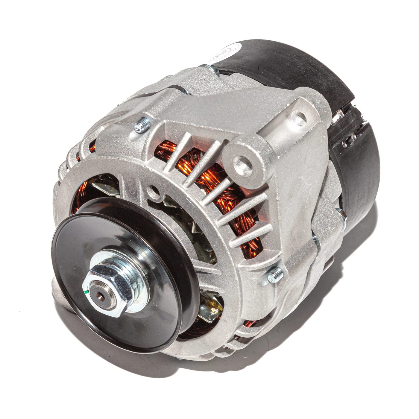 CF-9412.3701S Passenger Vehicle Alternator