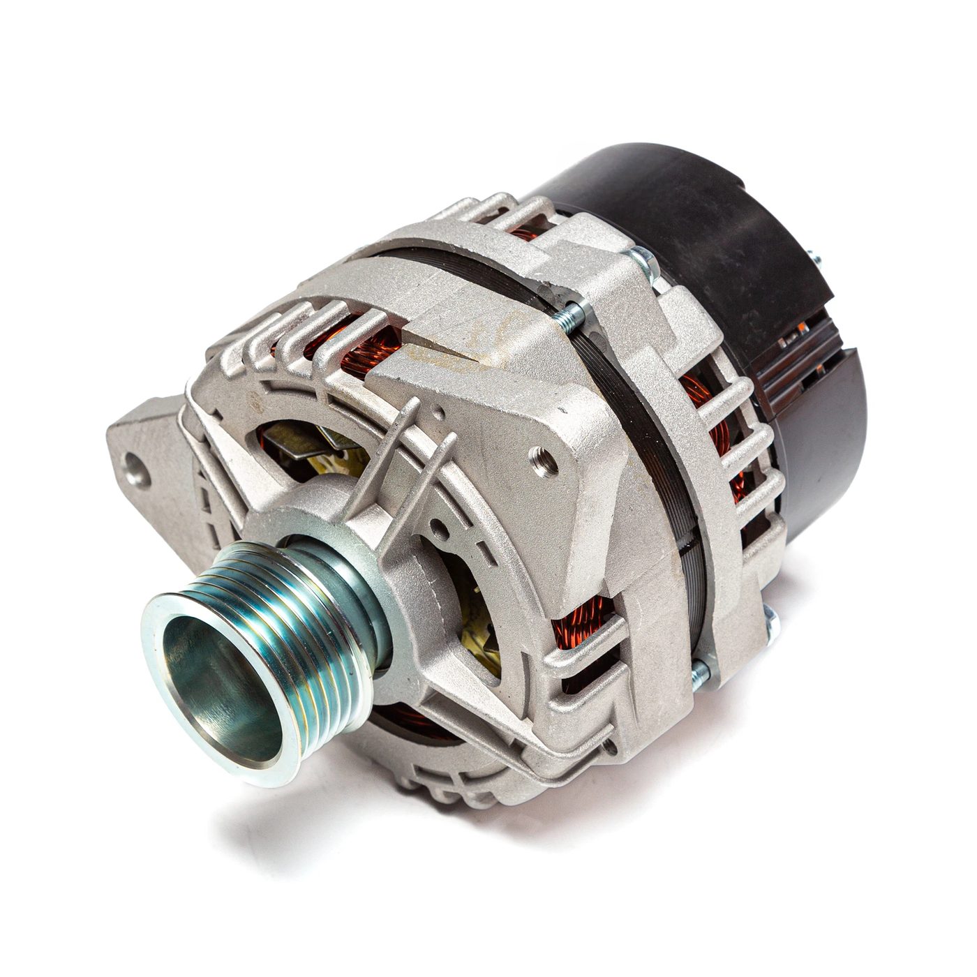 CF-9422.3701-03 Heavy-Duty Truck Alternator